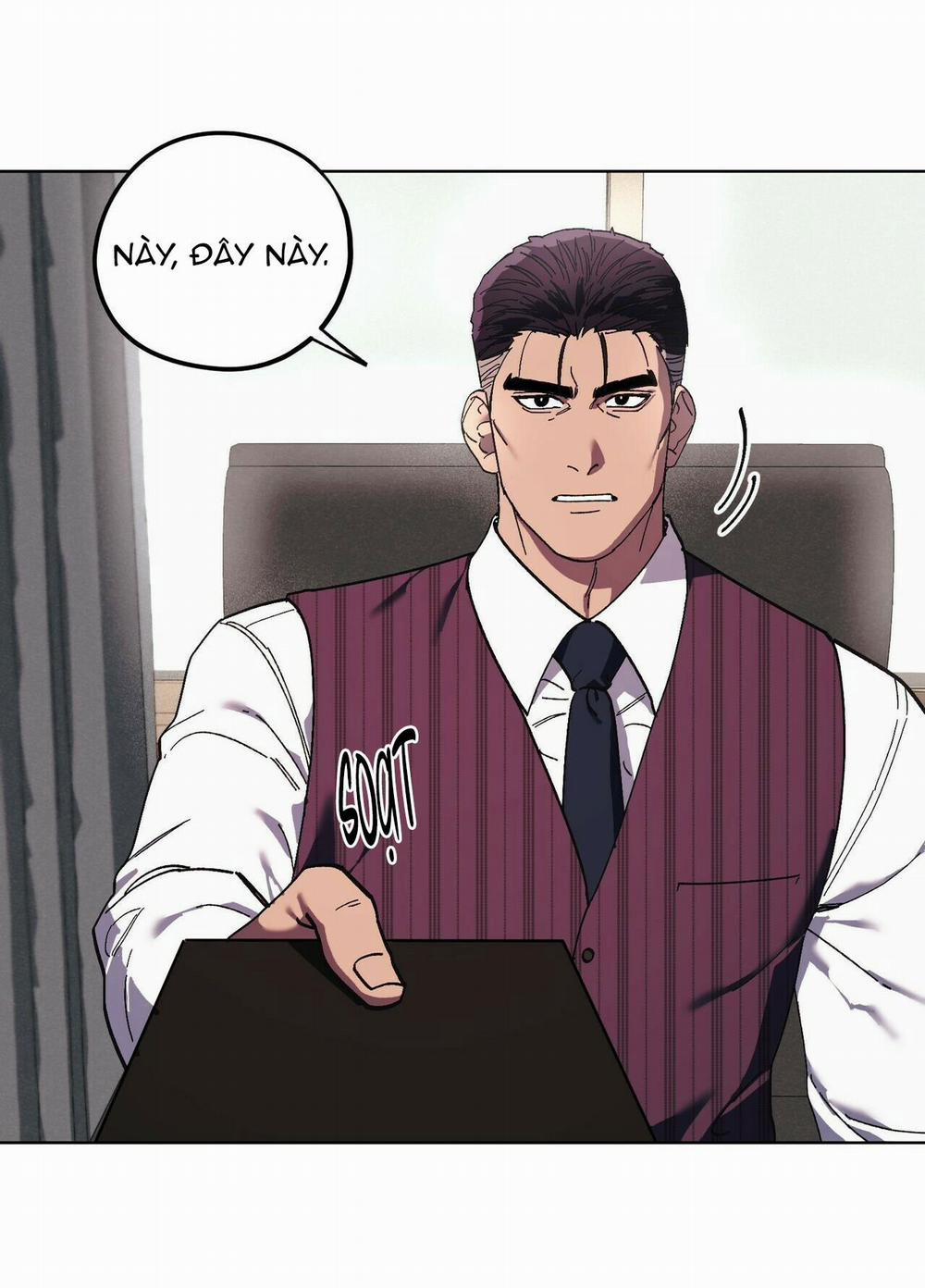 Làm Dâu Nhà Tài Phiệt Họ Kang 27 trang 39