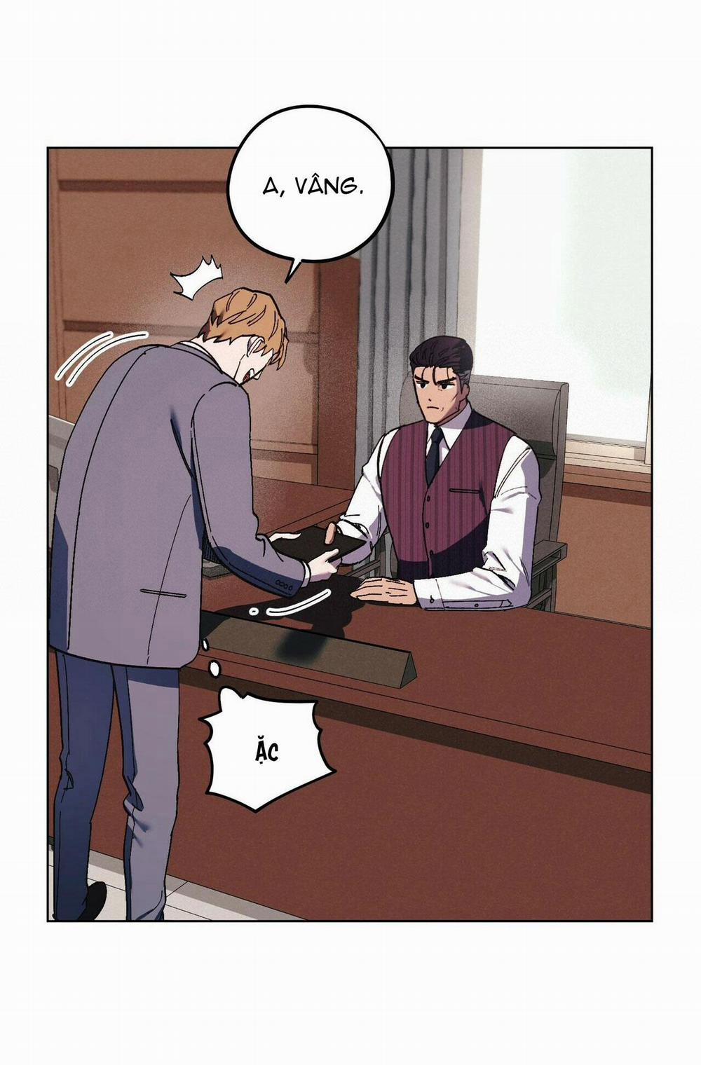 Làm Dâu Nhà Tài Phiệt Họ Kang 27 trang 40