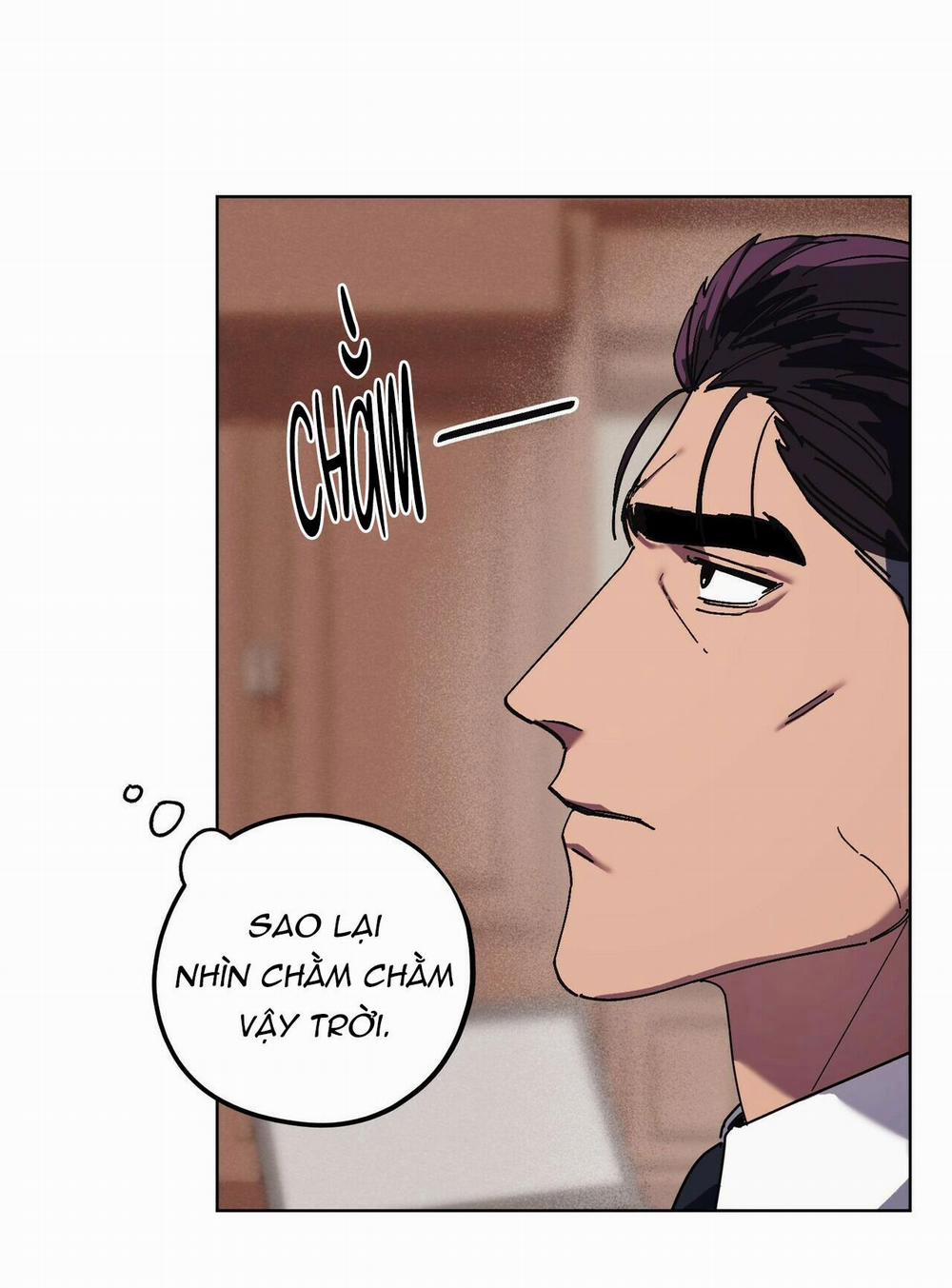 Làm Dâu Nhà Tài Phiệt Họ Kang 27 trang 41