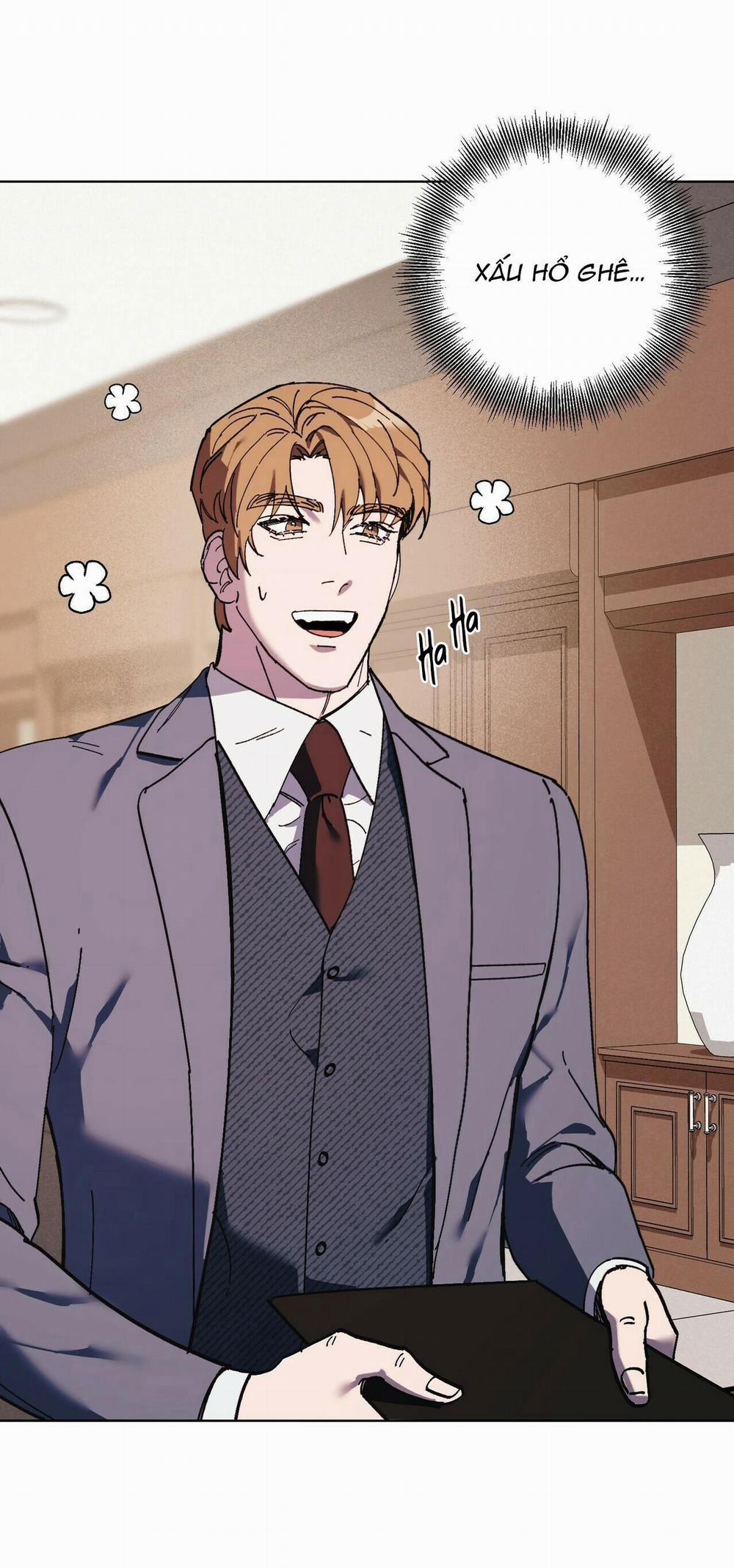 Làm Dâu Nhà Tài Phiệt Họ Kang 27 trang 42