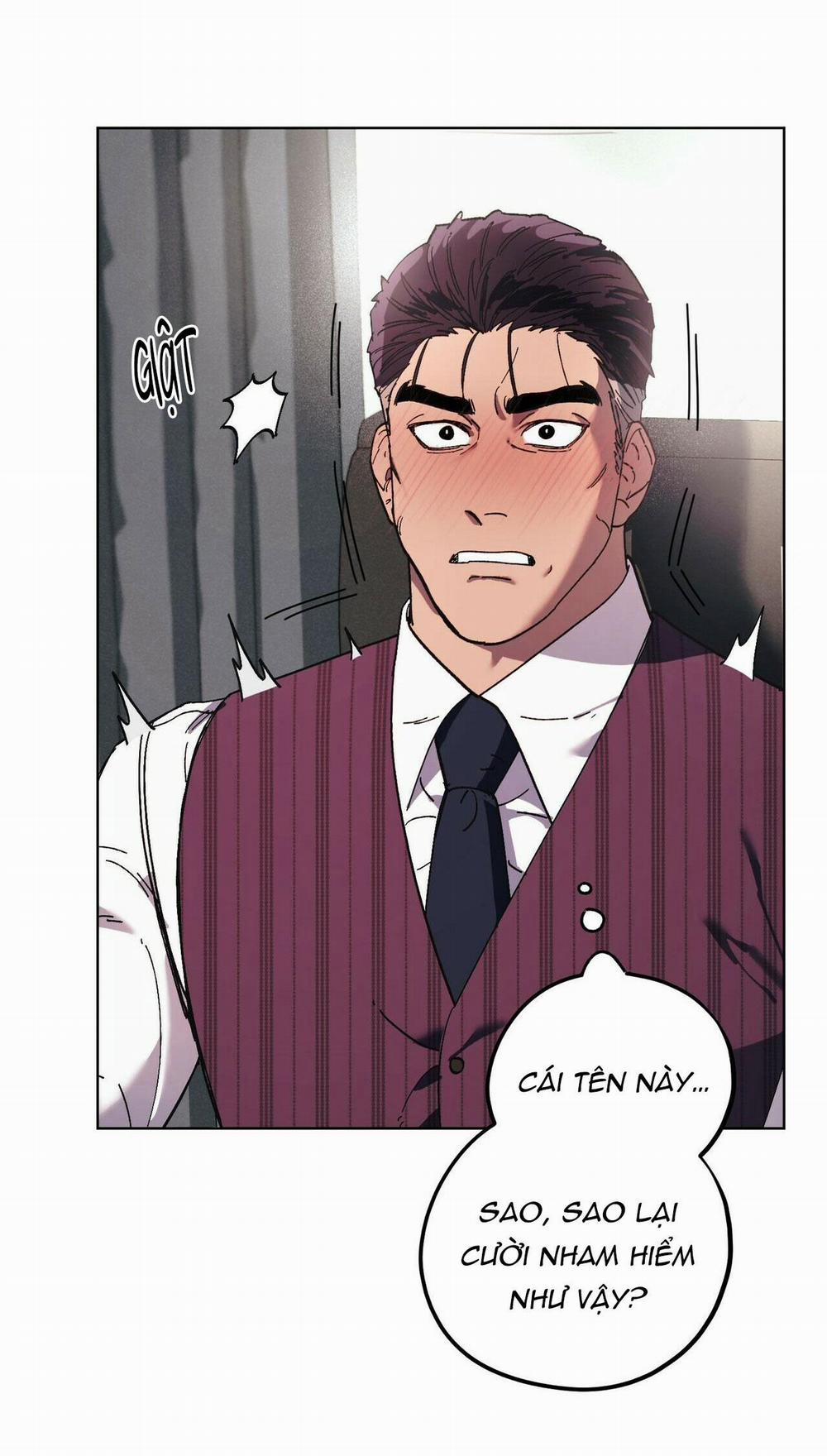 Làm Dâu Nhà Tài Phiệt Họ Kang 27 trang 43