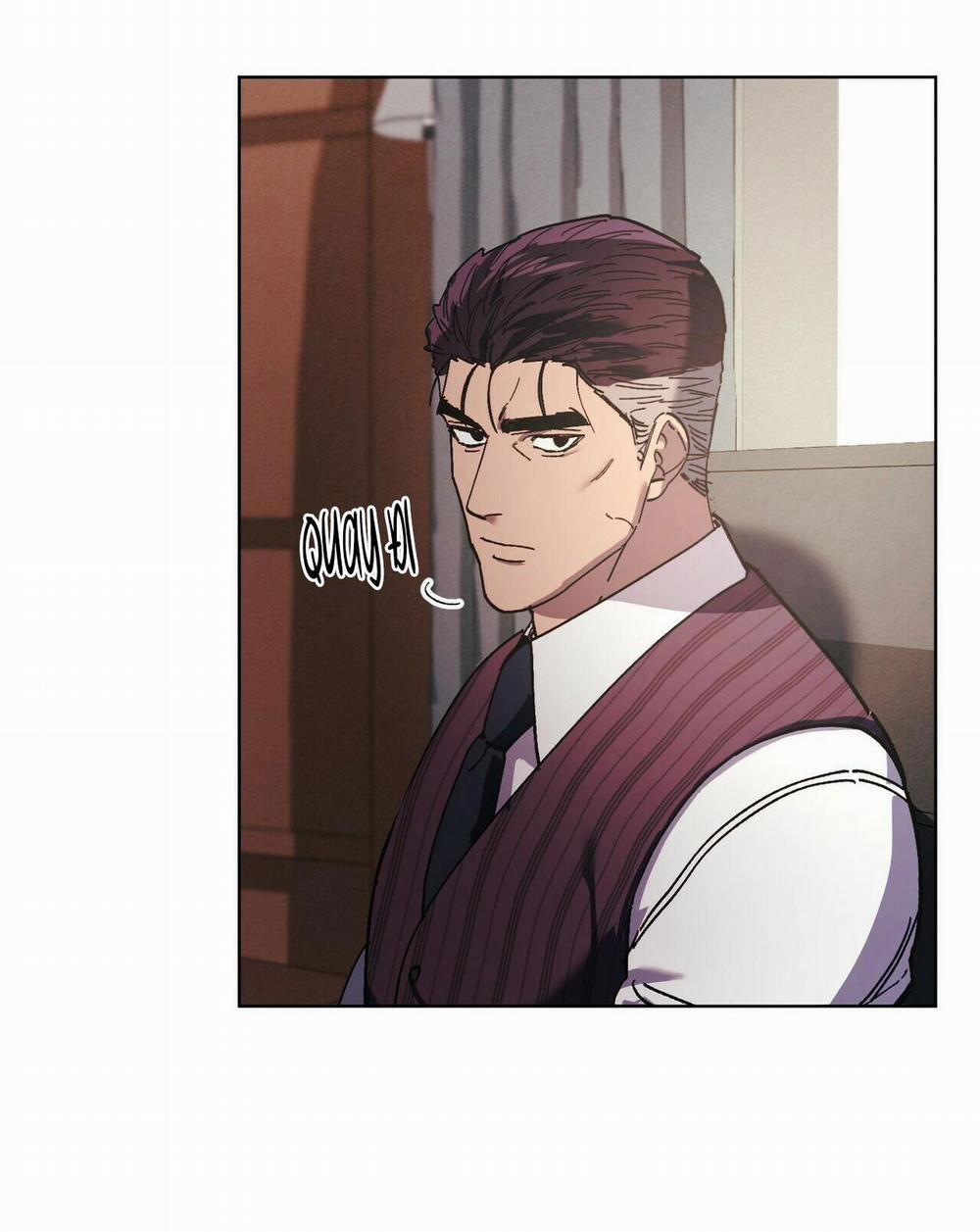 Làm Dâu Nhà Tài Phiệt Họ Kang 27 trang 45