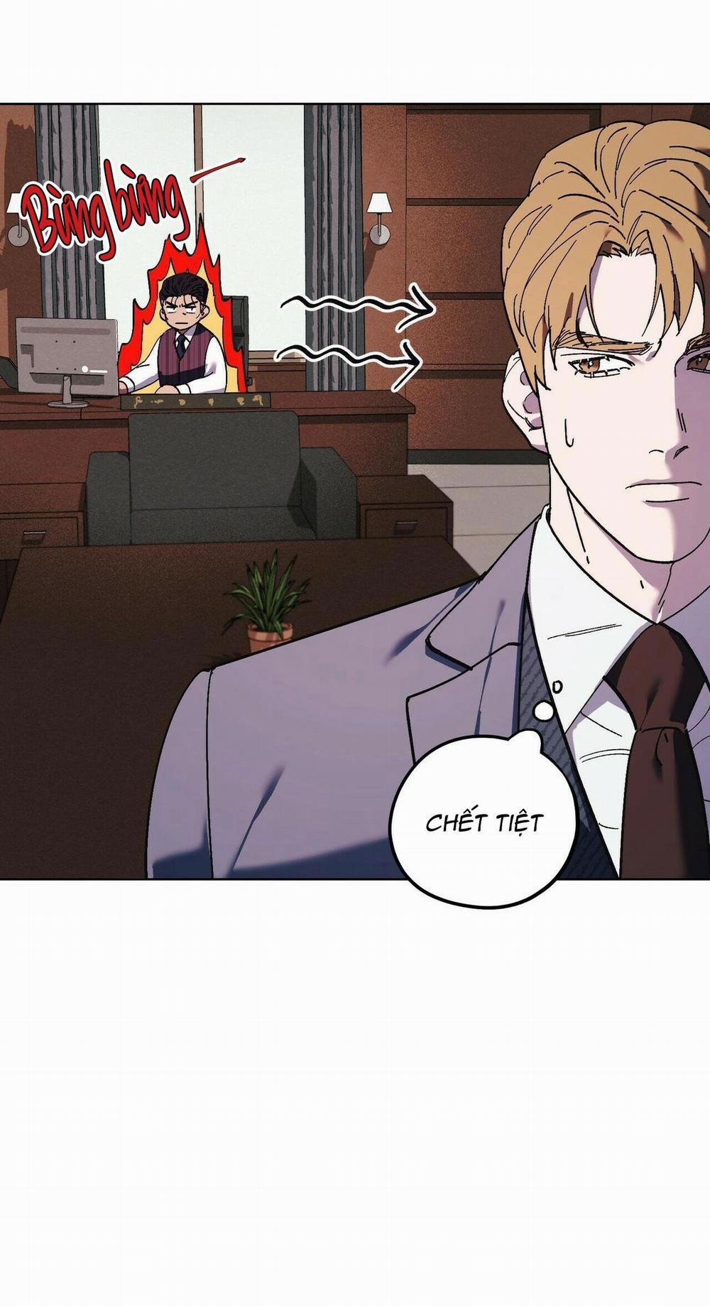 Làm Dâu Nhà Tài Phiệt Họ Kang 27 trang 46