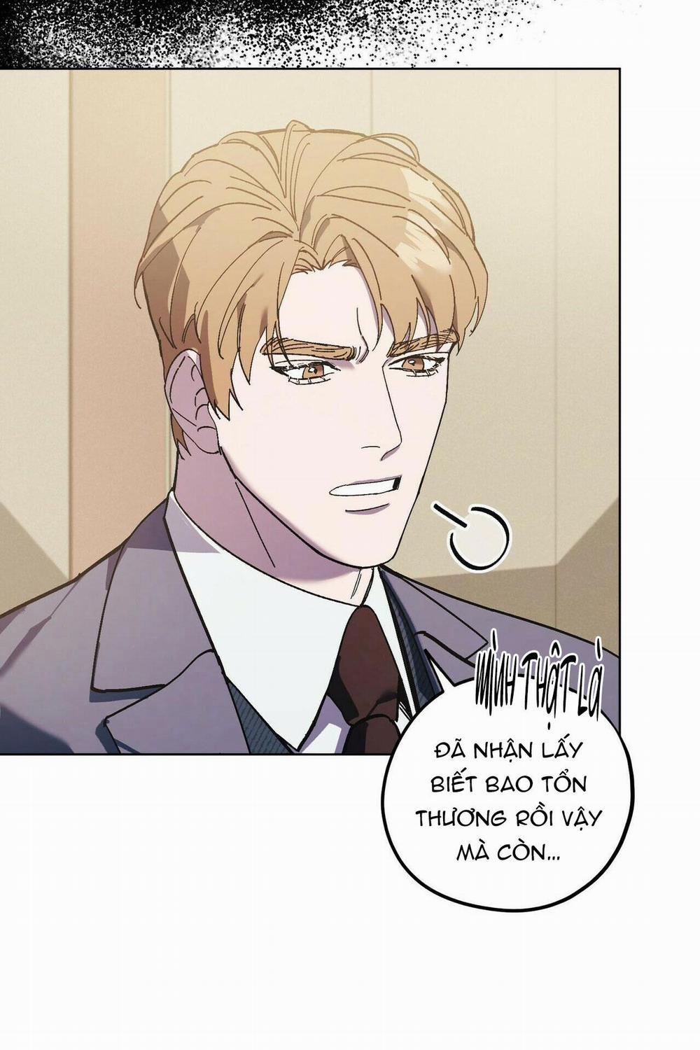 Làm Dâu Nhà Tài Phiệt Họ Kang 27 trang 49