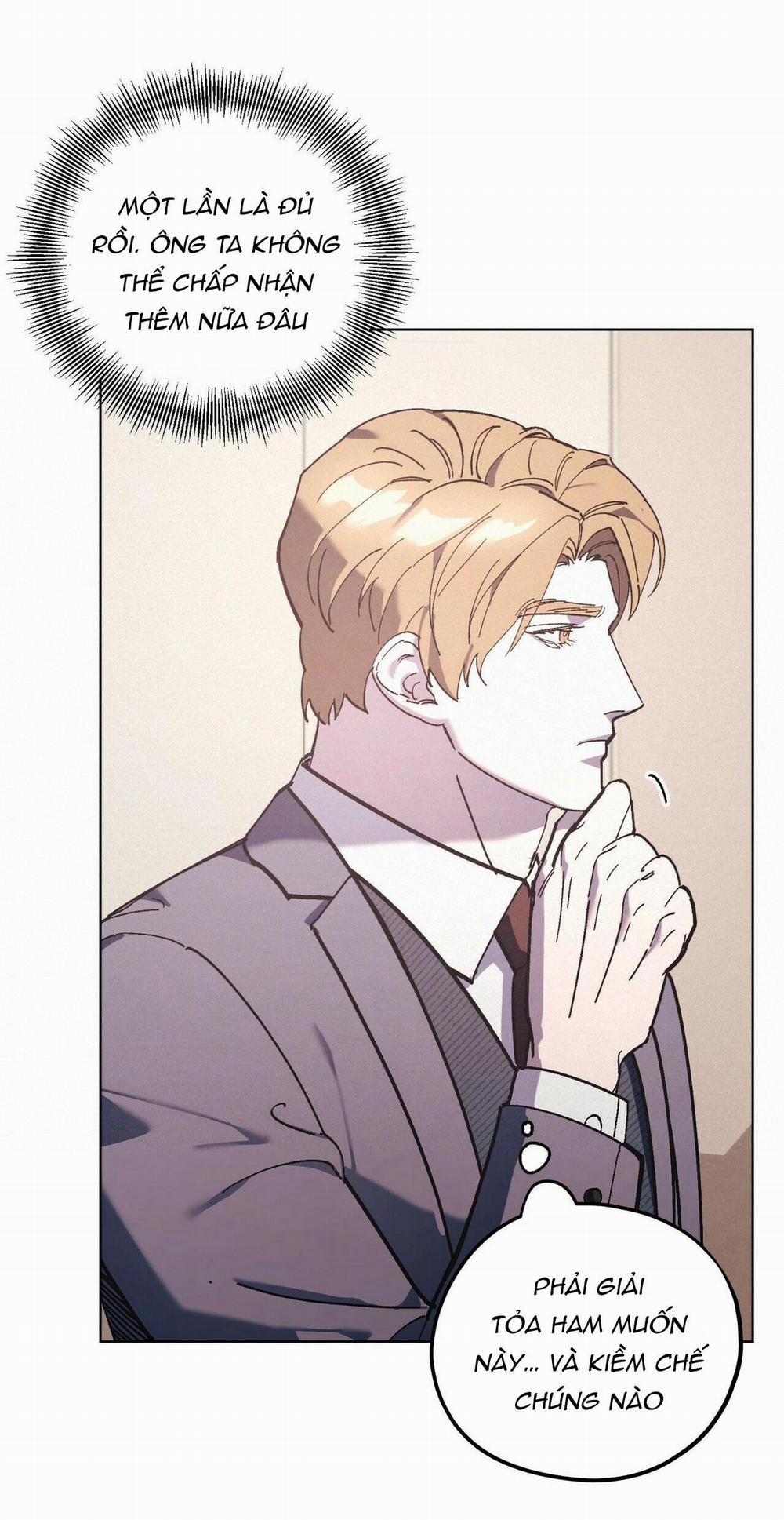 Làm Dâu Nhà Tài Phiệt Họ Kang 27 trang 50