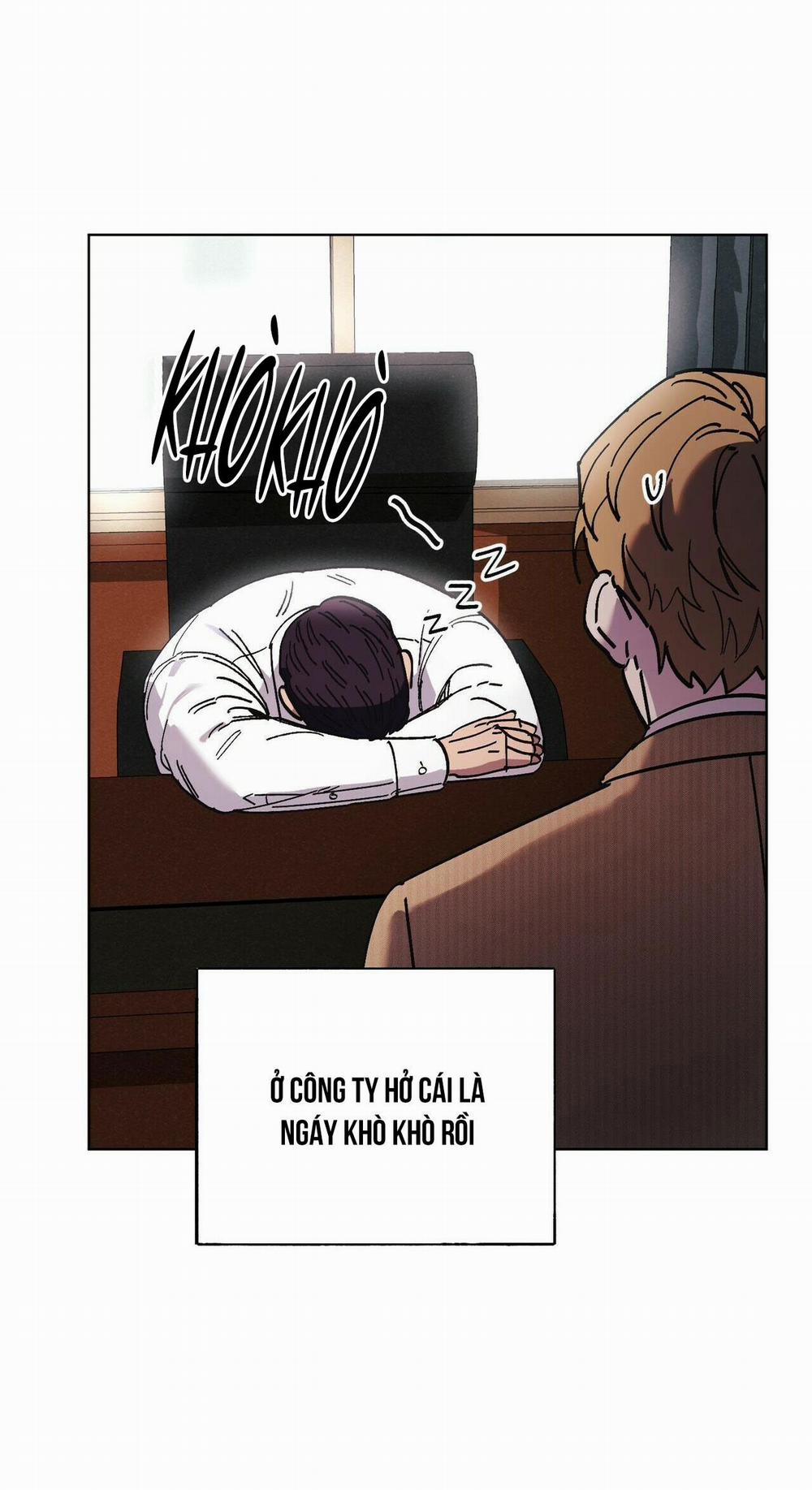 Làm Dâu Nhà Tài Phiệt Họ Kang 27 trang 55