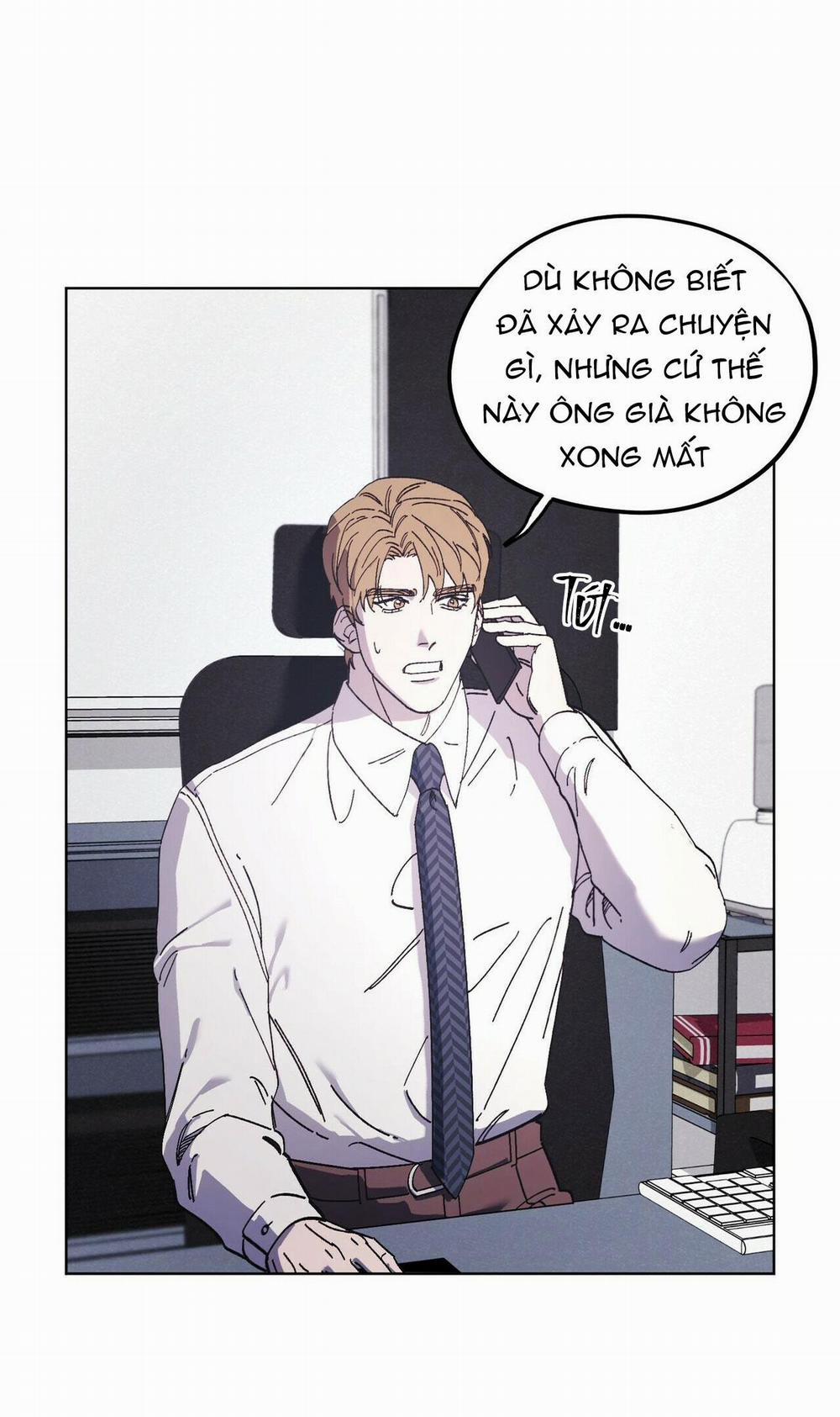 Làm Dâu Nhà Tài Phiệt Họ Kang 27 trang 56