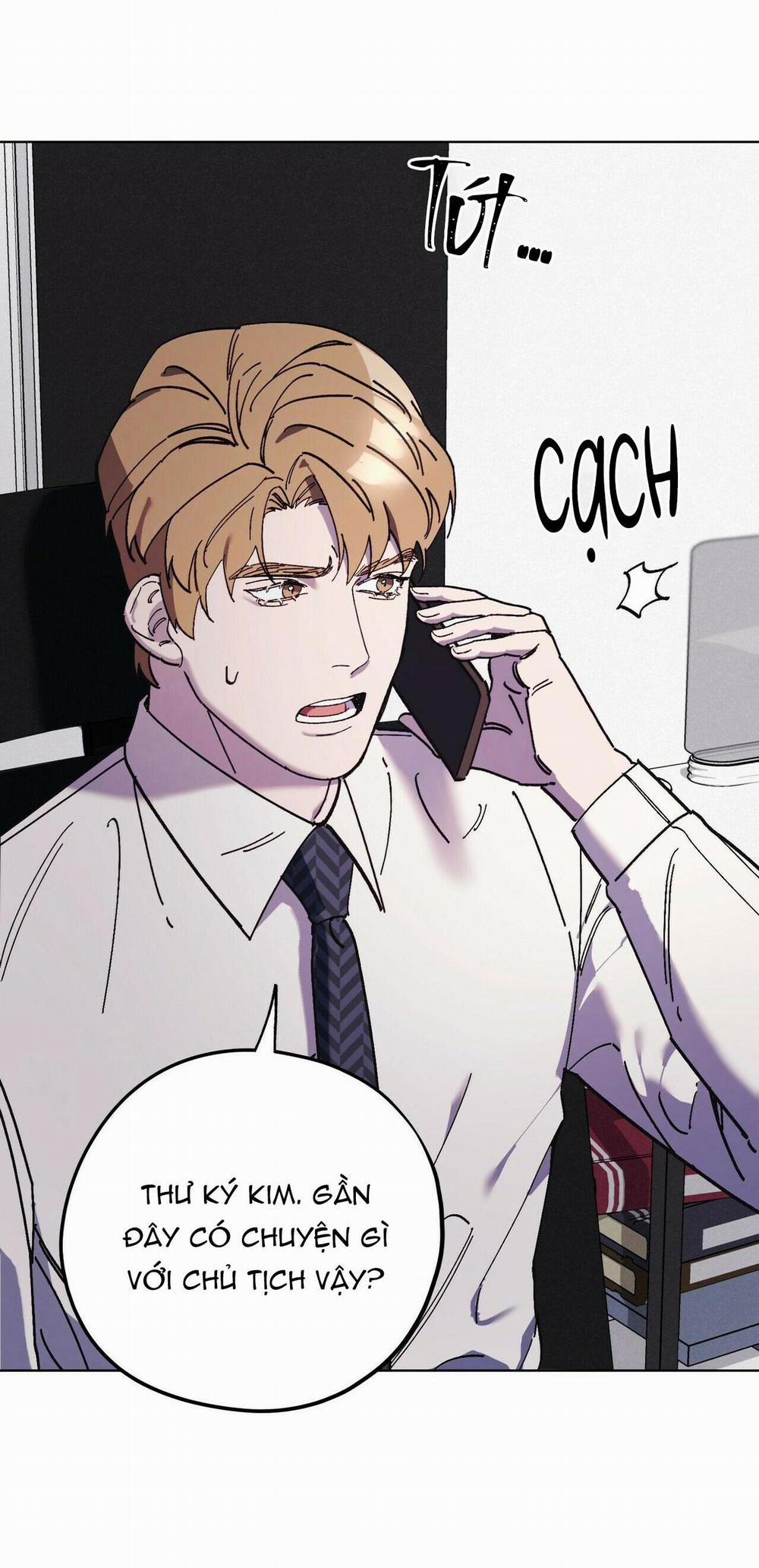 Làm Dâu Nhà Tài Phiệt Họ Kang 27 trang 57