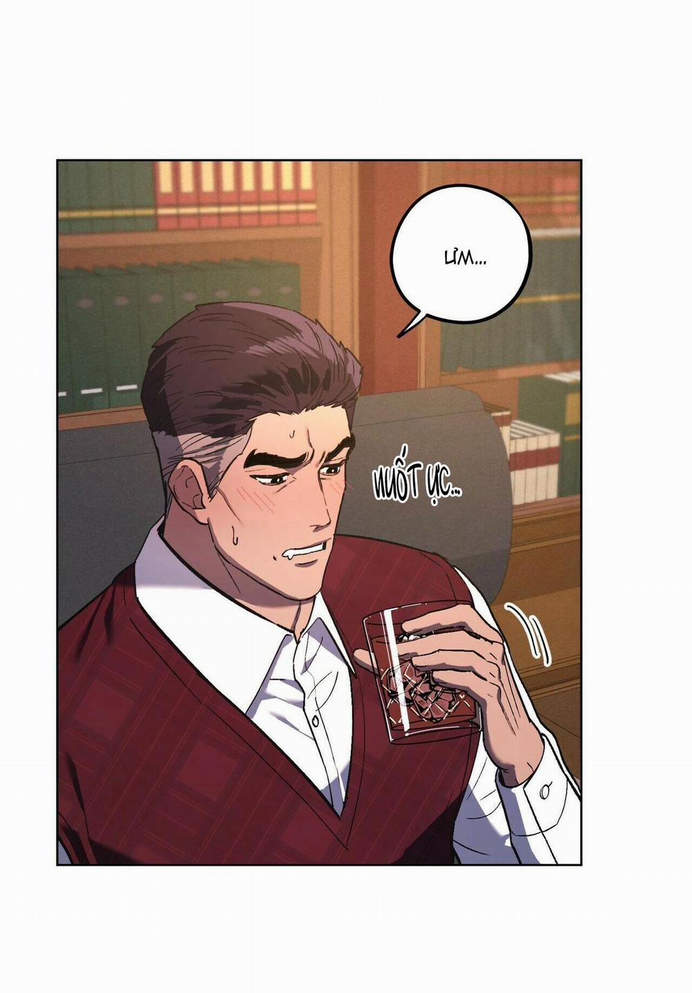 Làm Dâu Nhà Tài Phiệt Họ Kang 27 trang 6