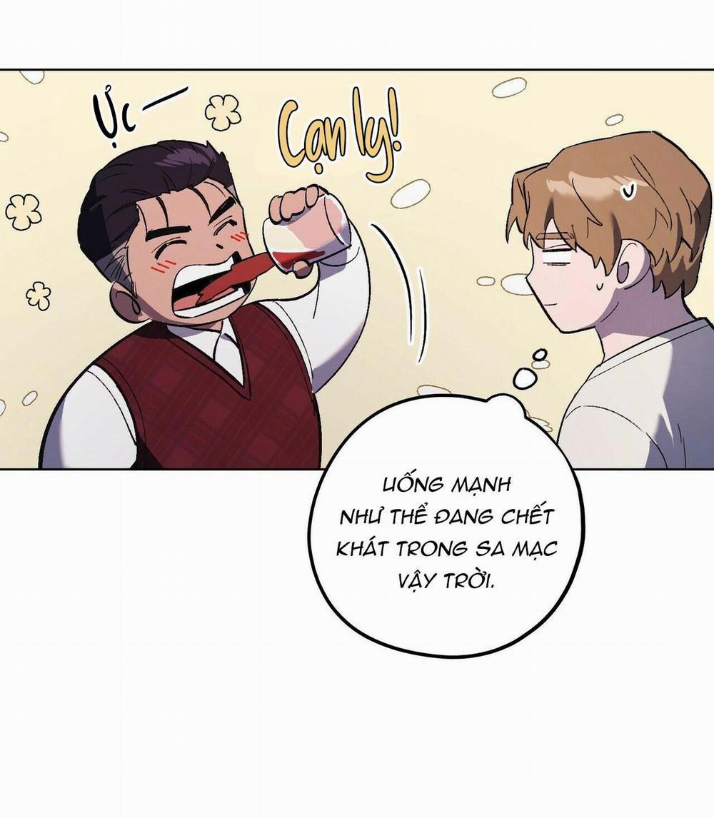 Làm Dâu Nhà Tài Phiệt Họ Kang 27 trang 7