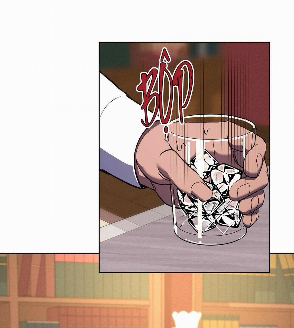 Làm Dâu Nhà Tài Phiệt Họ Kang 27 trang 8