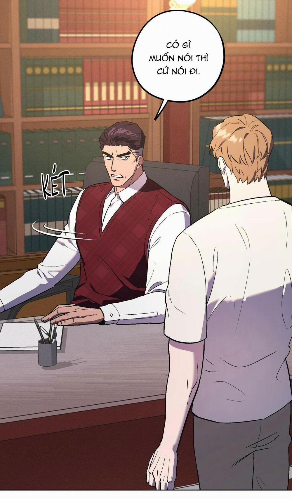 Làm Dâu Nhà Tài Phiệt Họ Kang 27 trang 9