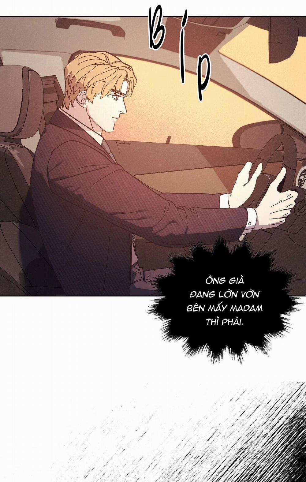 Làm Dâu Nhà Tài Phiệt Họ Kang 28 trang 1