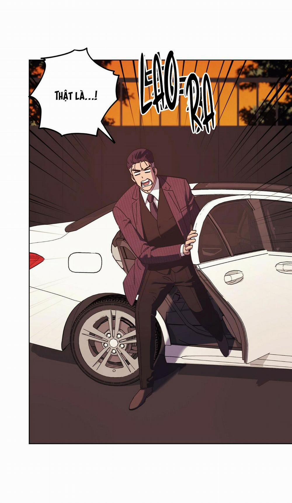 Làm Dâu Nhà Tài Phiệt Họ Kang 28 trang 10