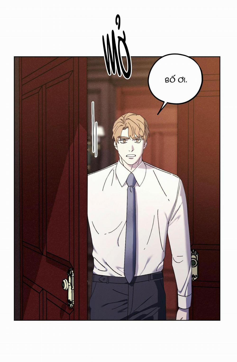 Làm Dâu Nhà Tài Phiệt Họ Kang 28 trang 14