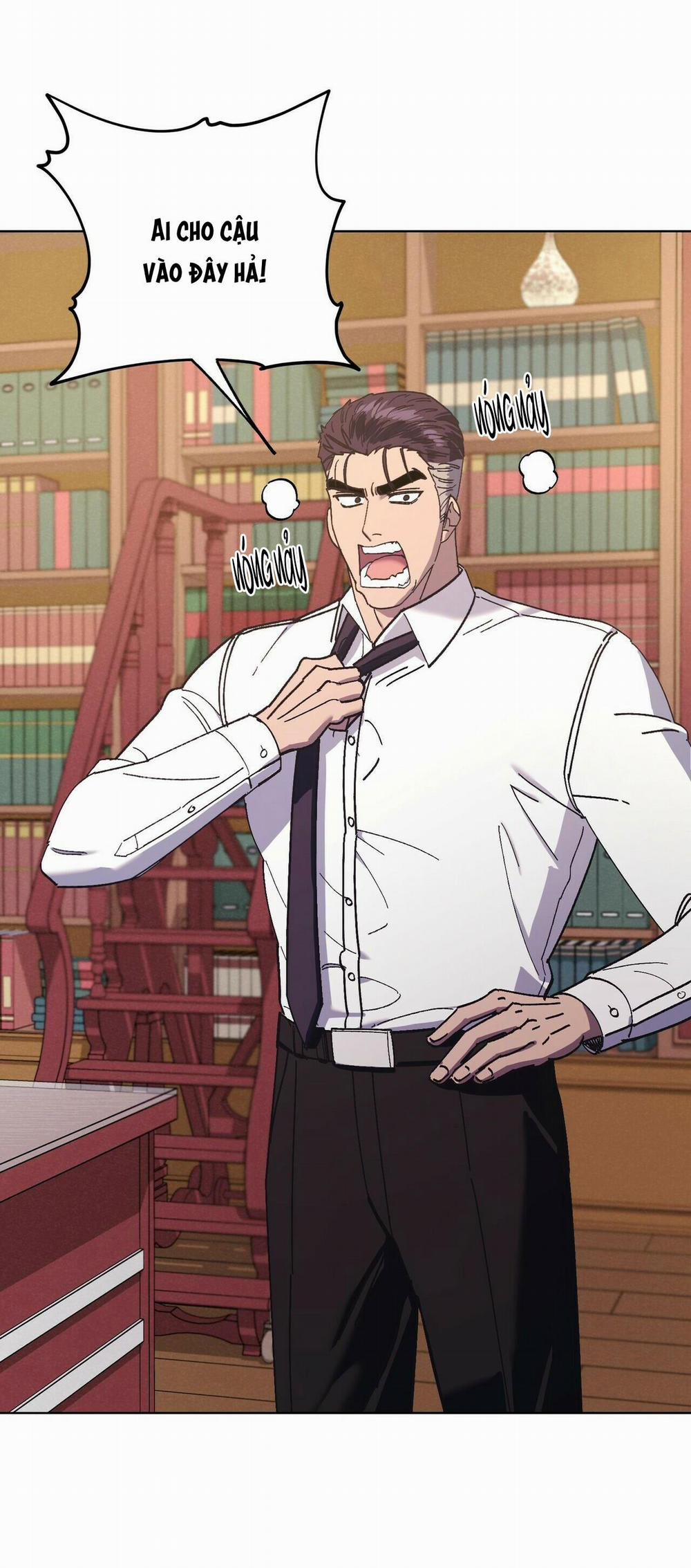 Làm Dâu Nhà Tài Phiệt Họ Kang 28 trang 15