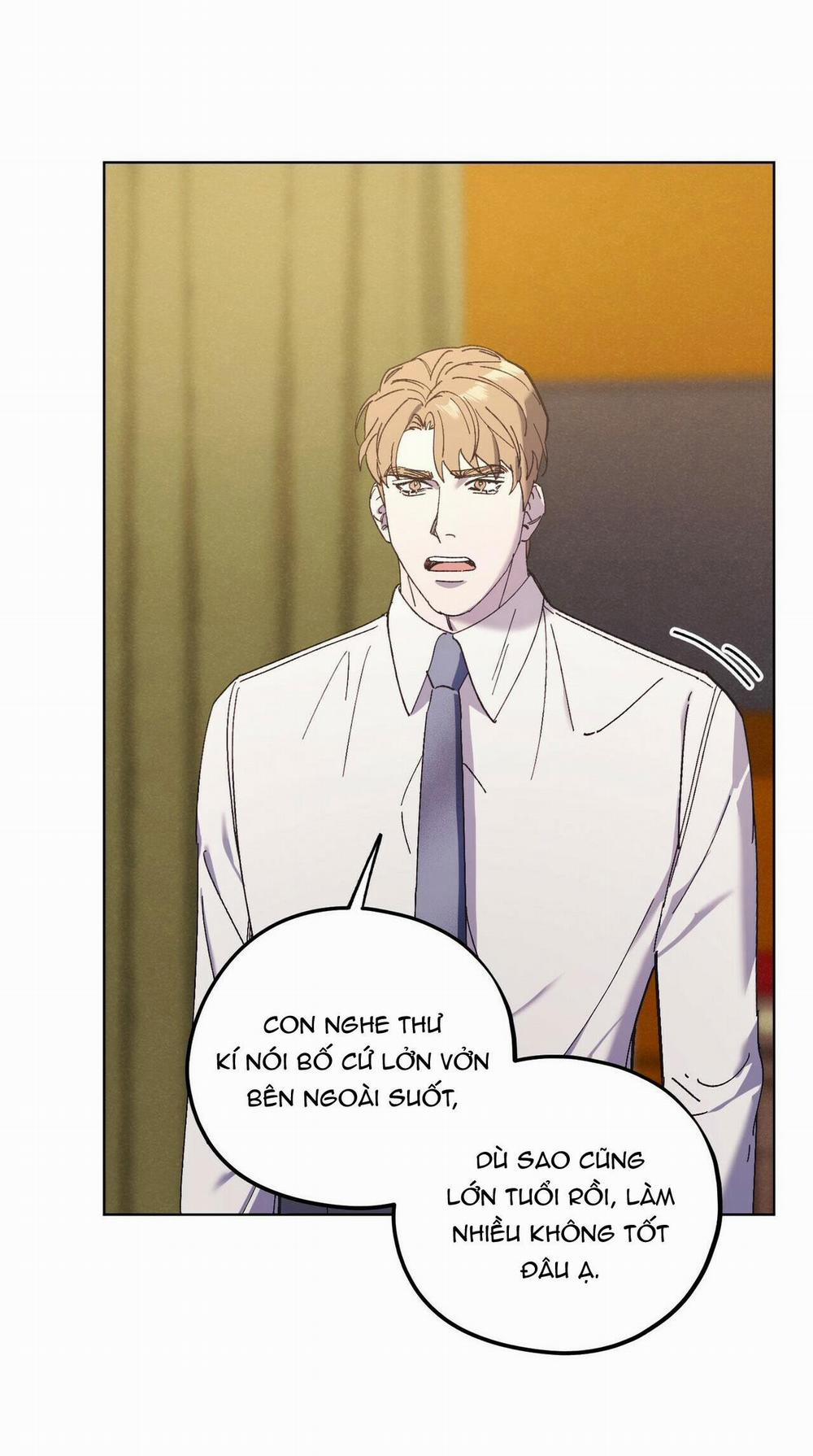 Làm Dâu Nhà Tài Phiệt Họ Kang 28 trang 16