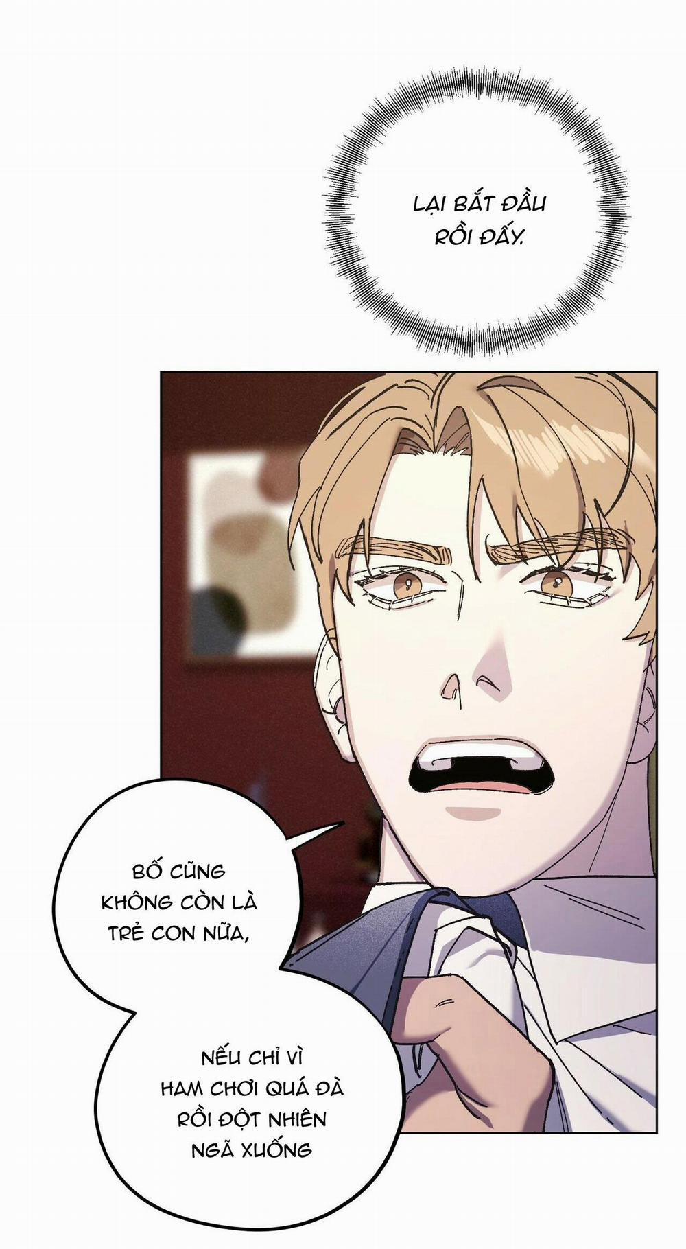 Làm Dâu Nhà Tài Phiệt Họ Kang 28 trang 18