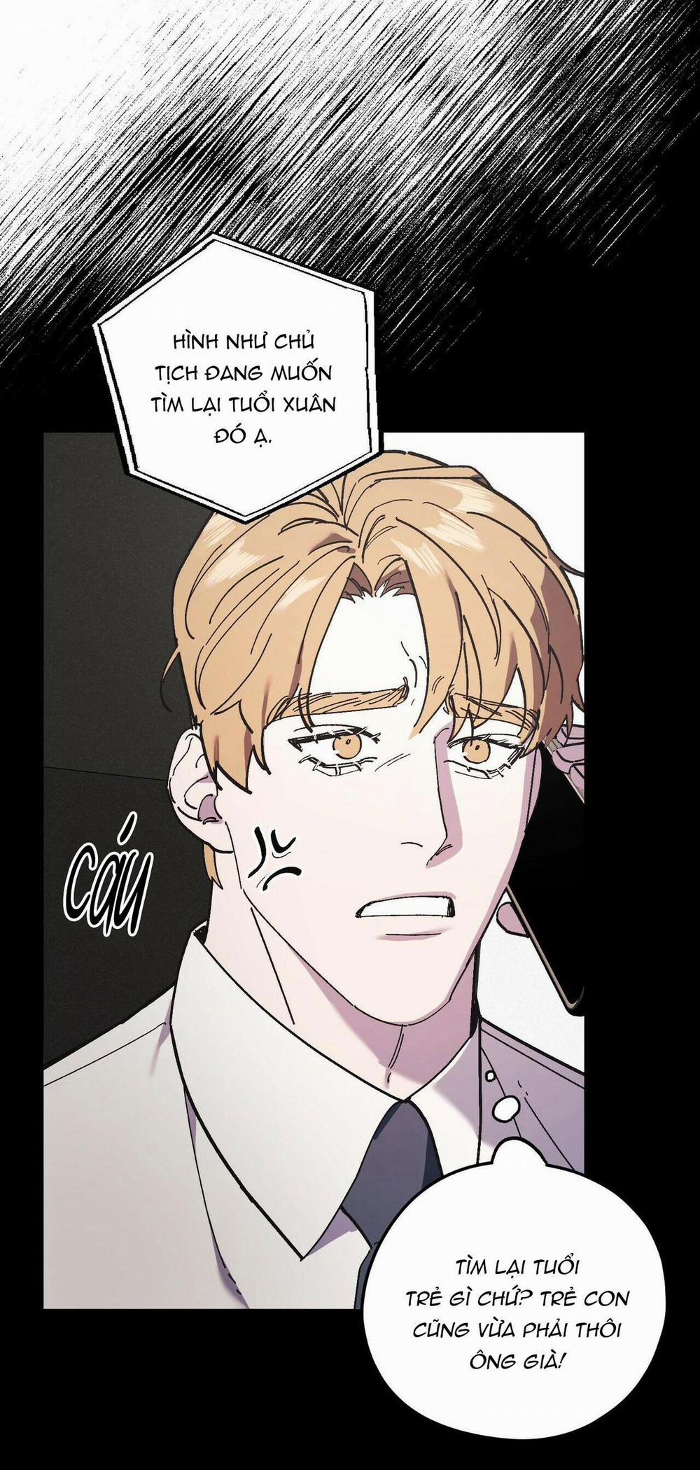 Làm Dâu Nhà Tài Phiệt Họ Kang 28 trang 2