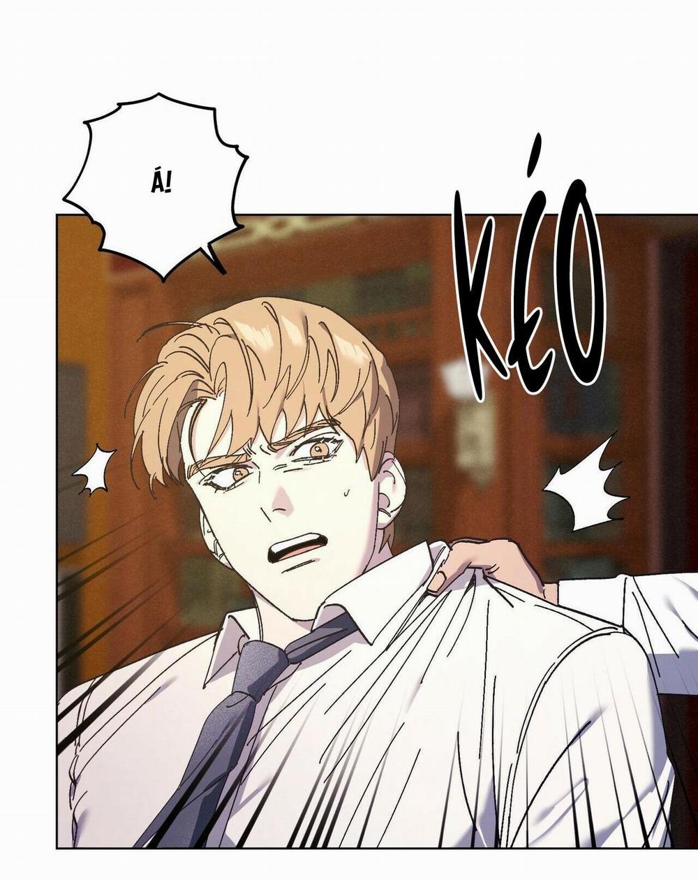 Làm Dâu Nhà Tài Phiệt Họ Kang 28 trang 20