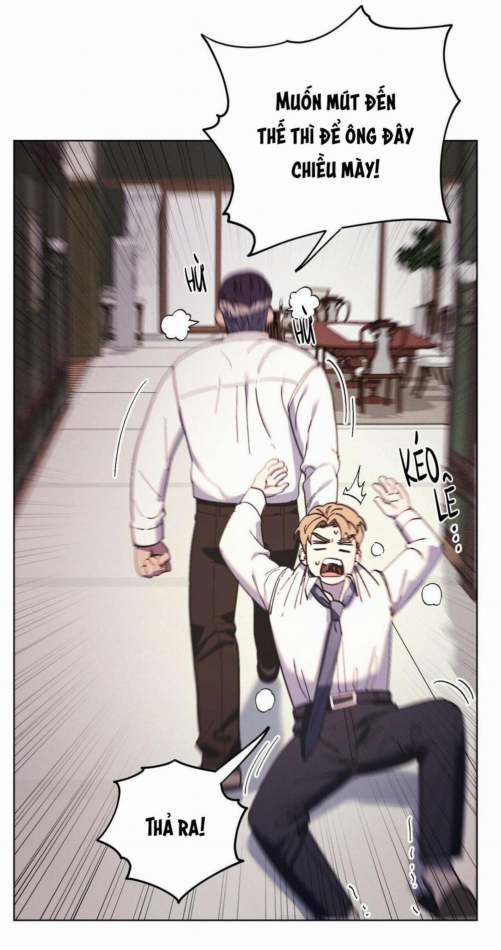 Làm Dâu Nhà Tài Phiệt Họ Kang 28 trang 21