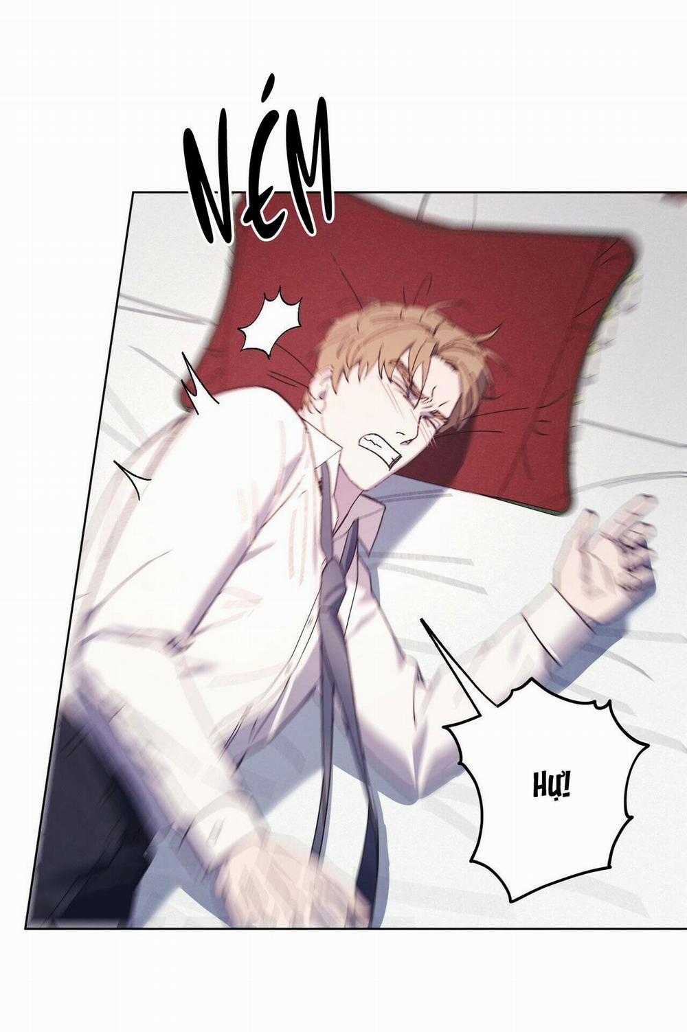 Làm Dâu Nhà Tài Phiệt Họ Kang 28 trang 23