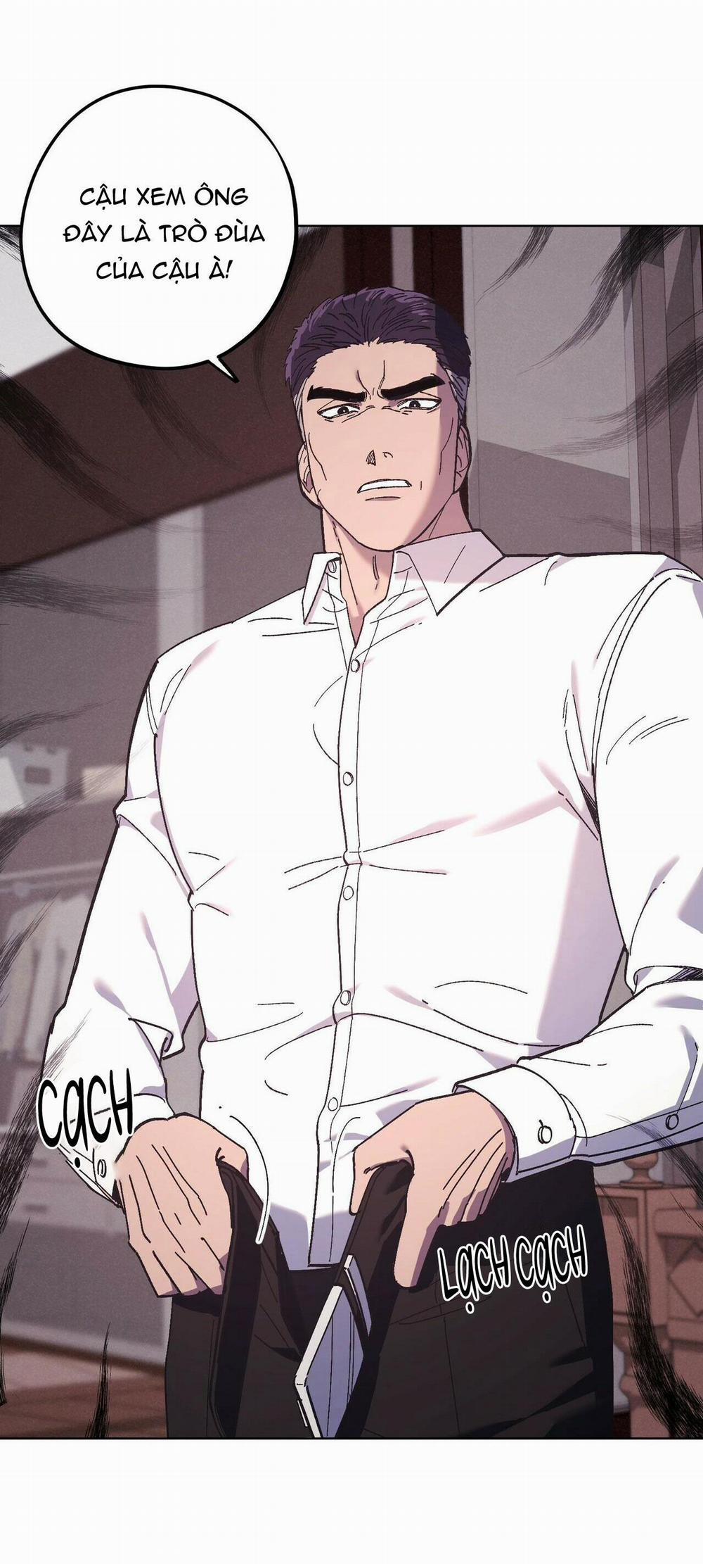 Làm Dâu Nhà Tài Phiệt Họ Kang 28 trang 24