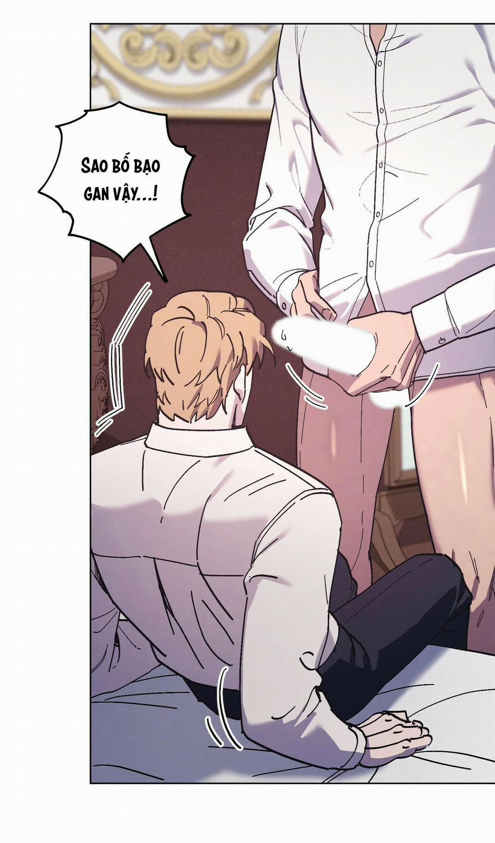 Làm Dâu Nhà Tài Phiệt Họ Kang 28 trang 26