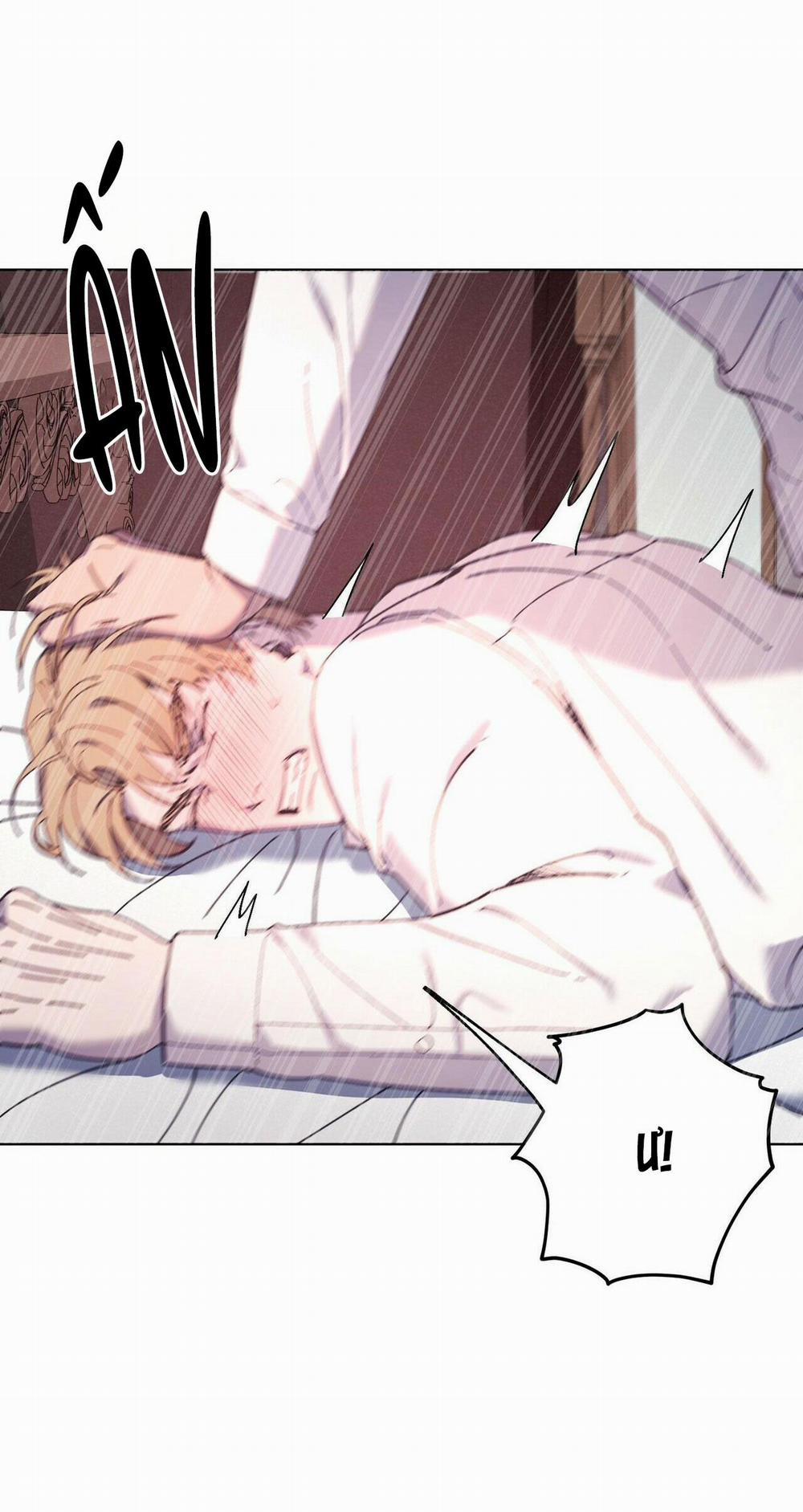 Làm Dâu Nhà Tài Phiệt Họ Kang 28 trang 27