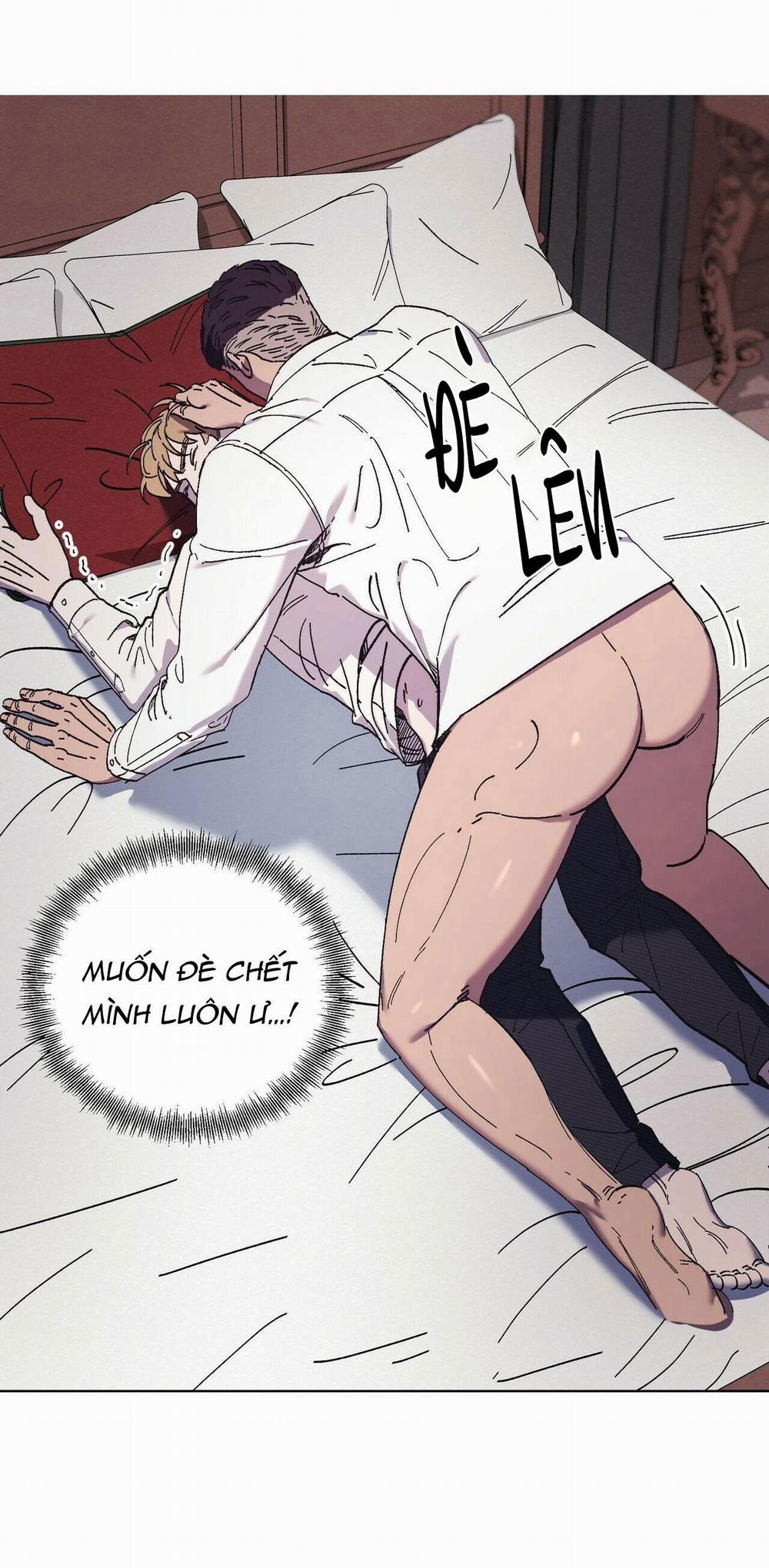 Làm Dâu Nhà Tài Phiệt Họ Kang 28 trang 28