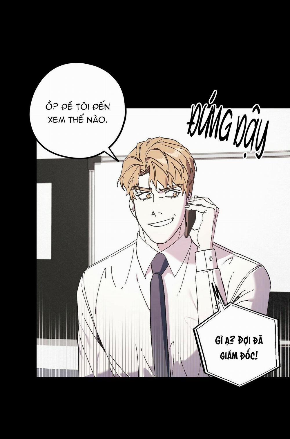 Làm Dâu Nhà Tài Phiệt Họ Kang 28 trang 3