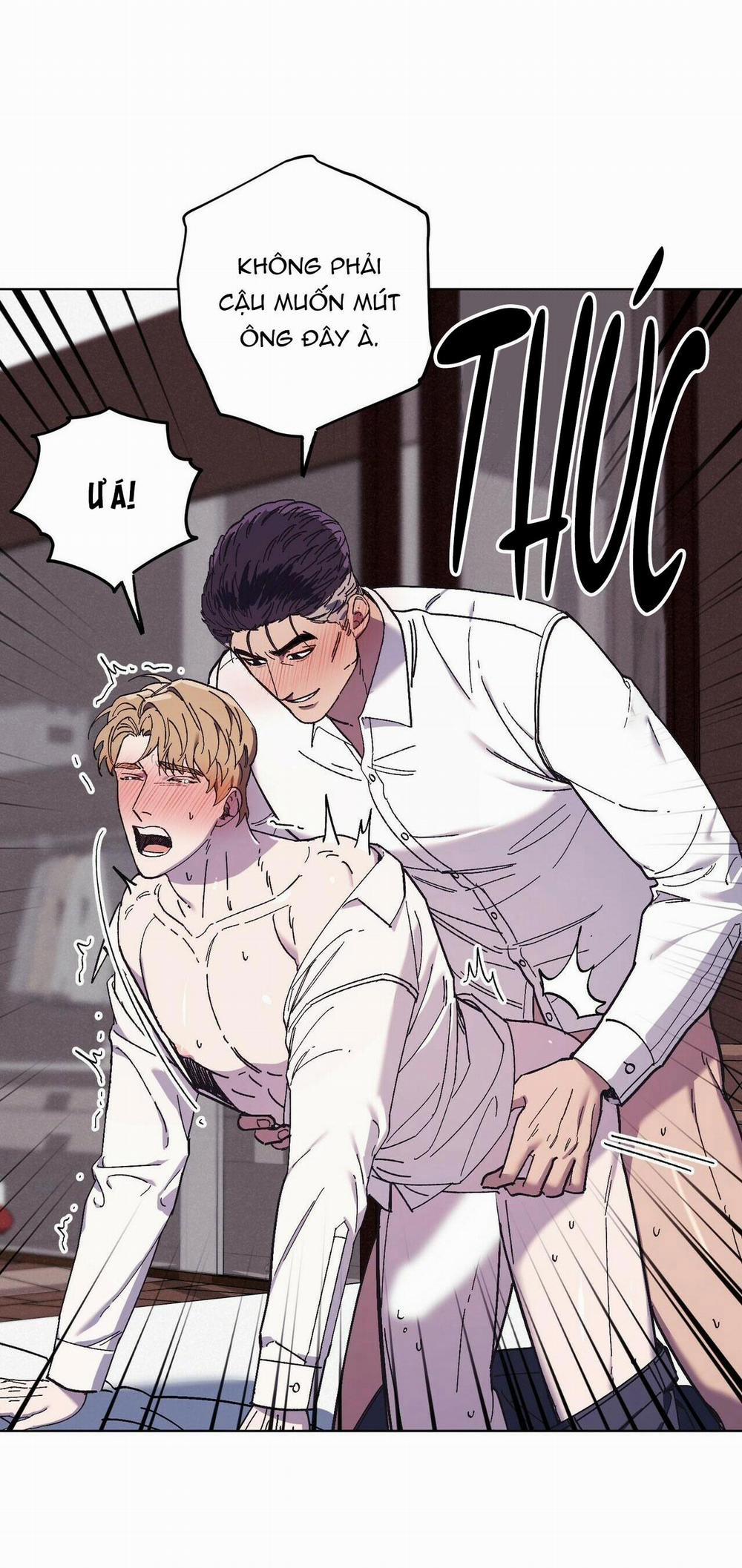 Làm Dâu Nhà Tài Phiệt Họ Kang 28 trang 32