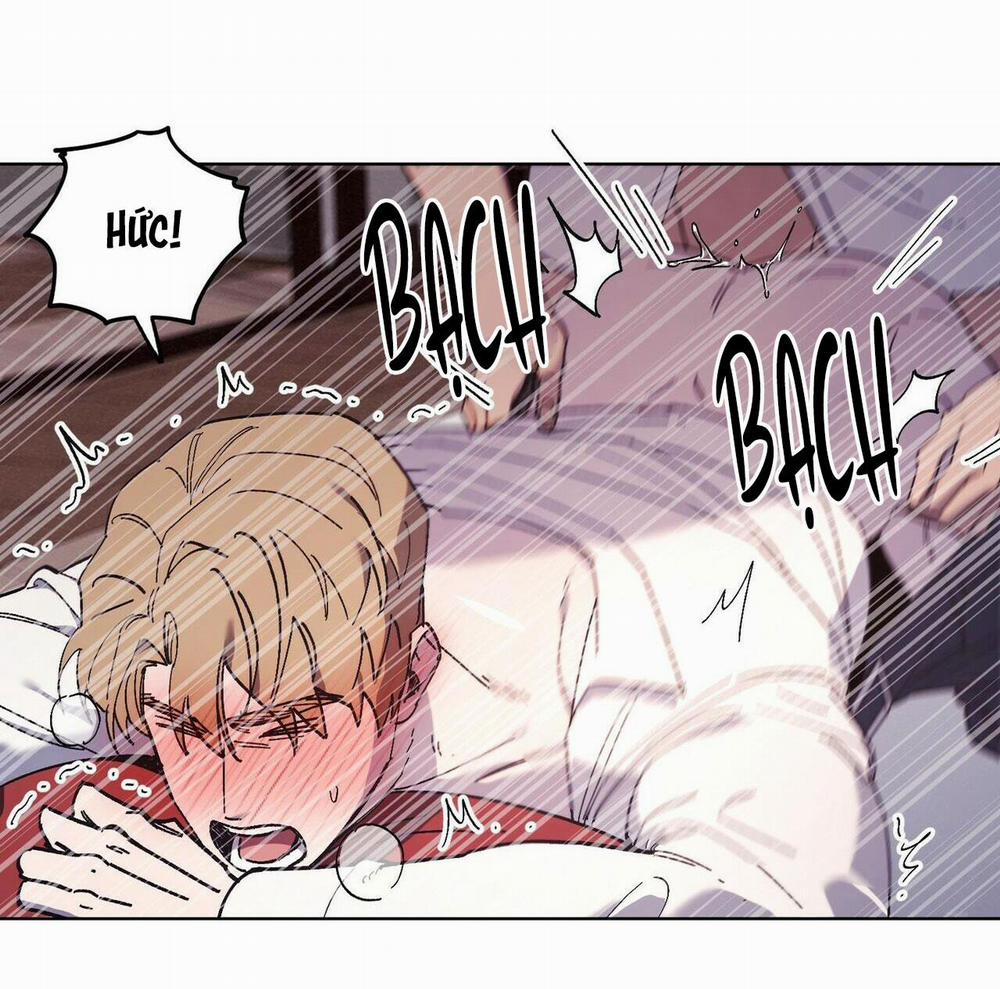 Làm Dâu Nhà Tài Phiệt Họ Kang 28 trang 34