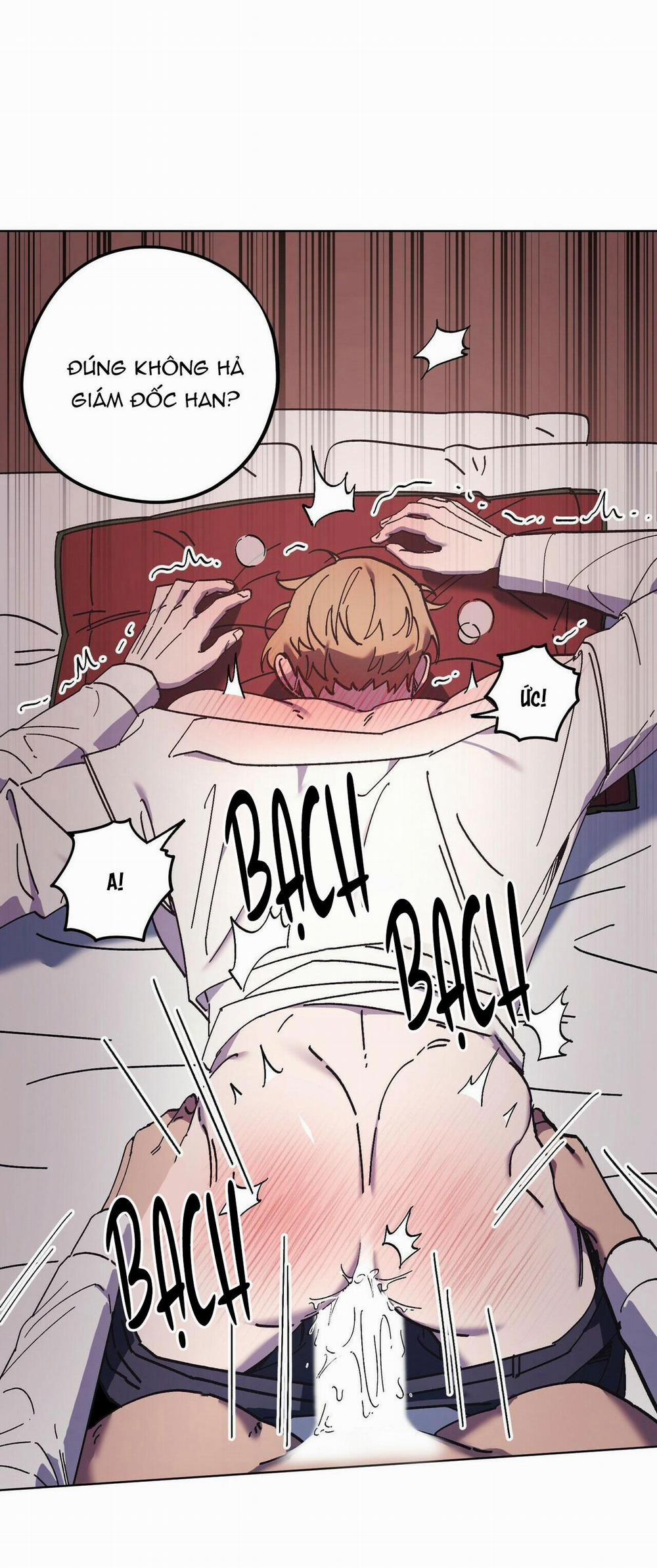 Làm Dâu Nhà Tài Phiệt Họ Kang 28 trang 37