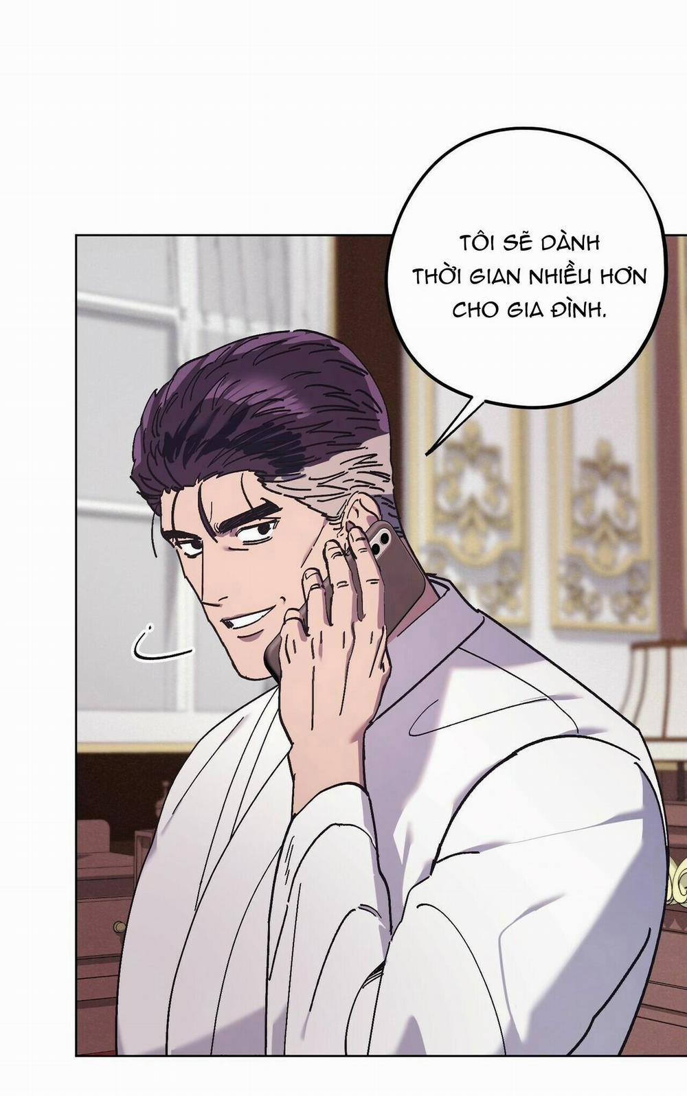 Làm Dâu Nhà Tài Phiệt Họ Kang 28 trang 42