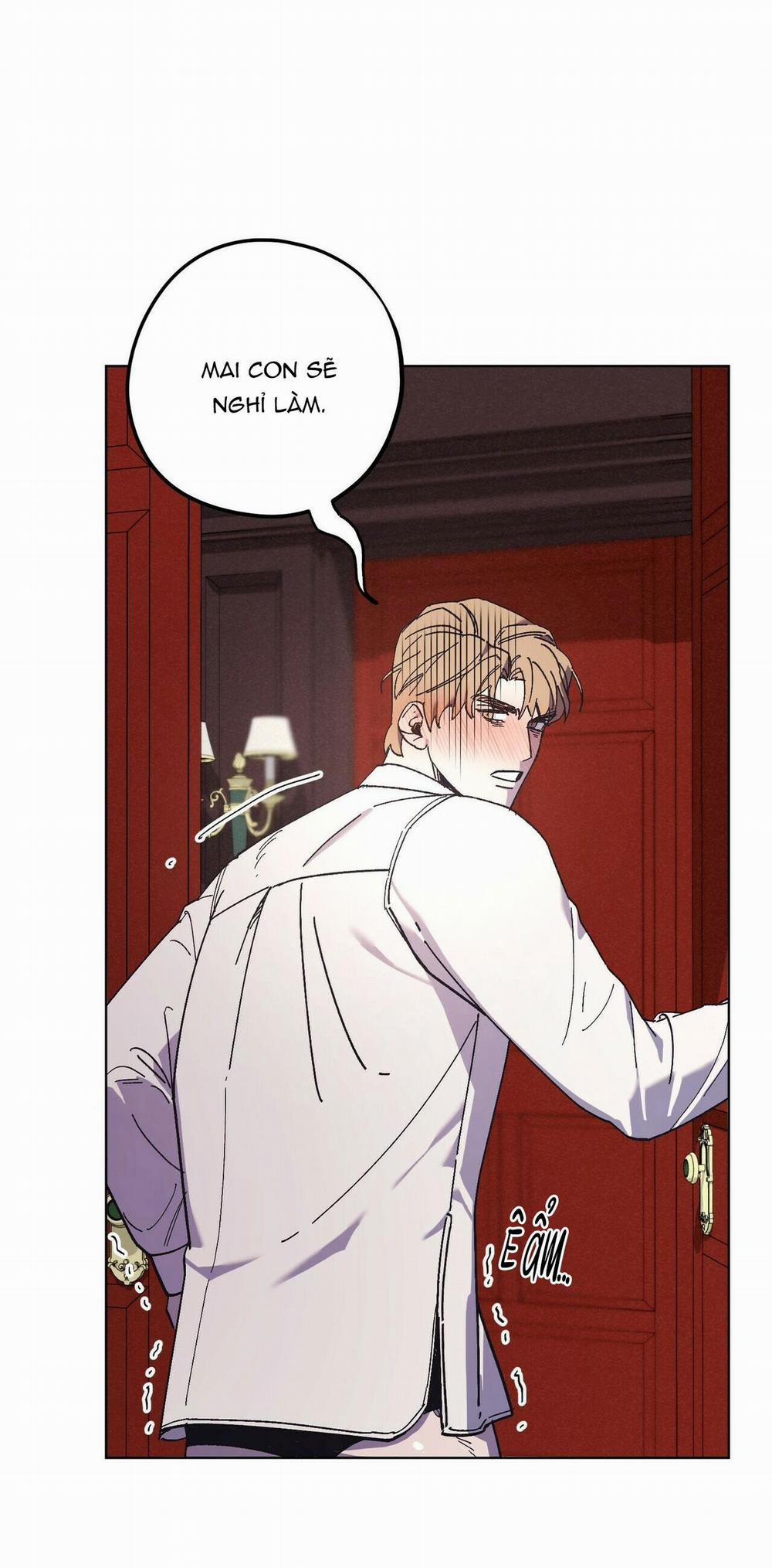 Làm Dâu Nhà Tài Phiệt Họ Kang 28 trang 44