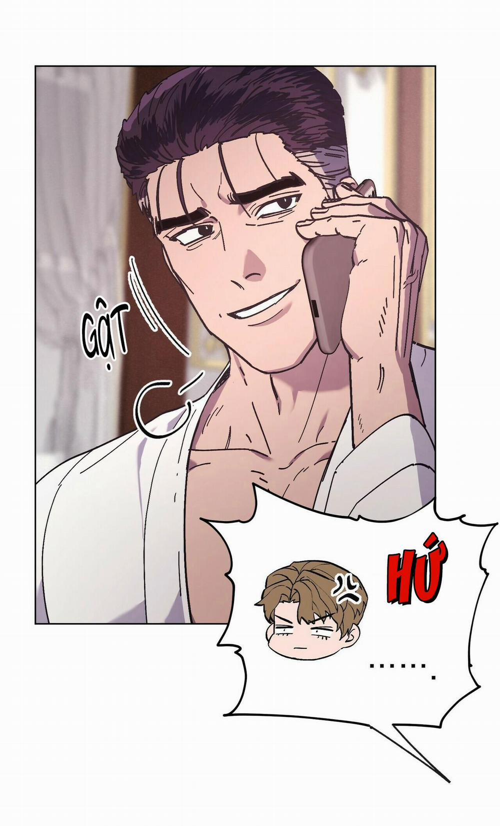 Làm Dâu Nhà Tài Phiệt Họ Kang 28 trang 45