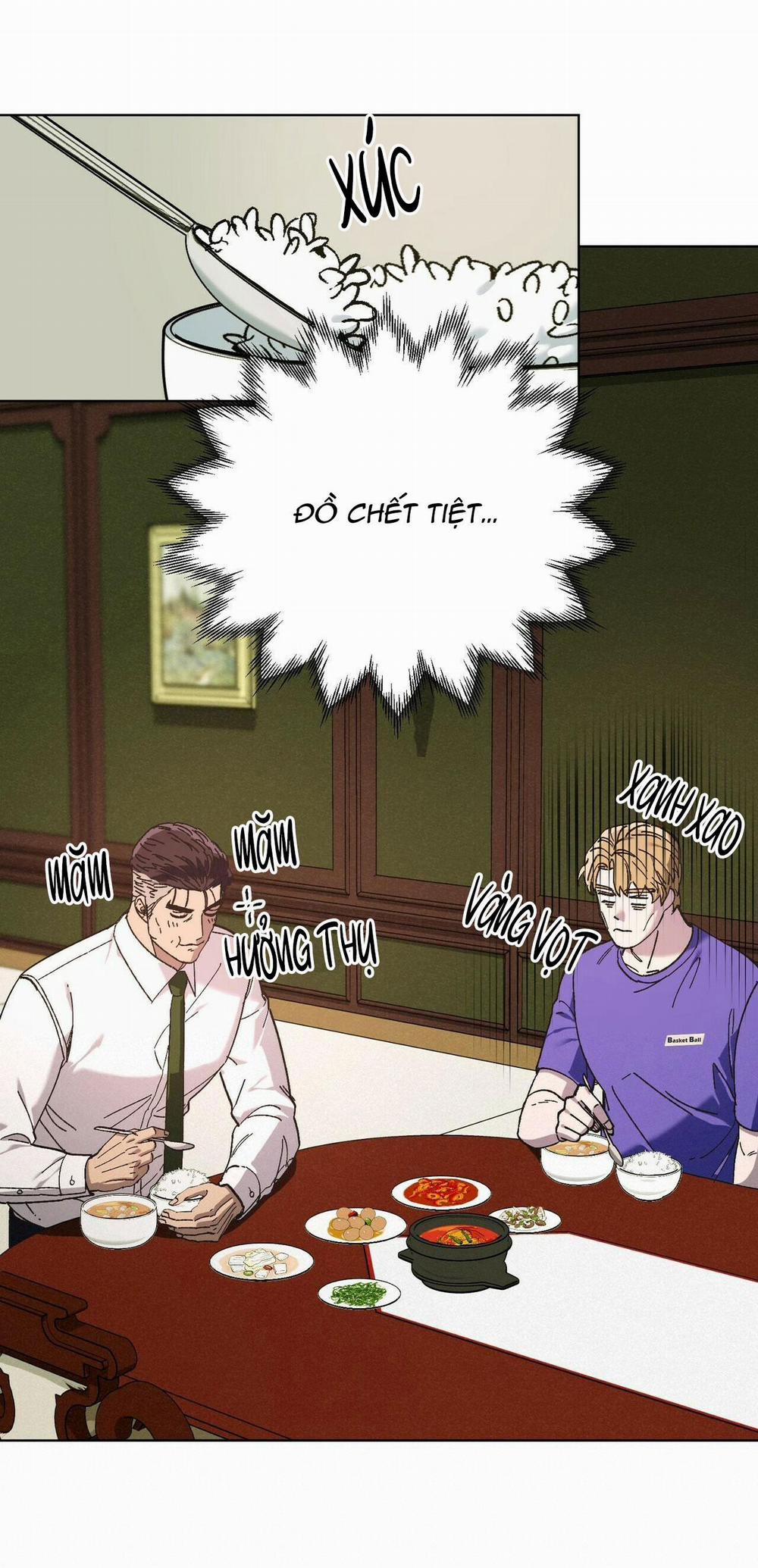 Làm Dâu Nhà Tài Phiệt Họ Kang 28 trang 48