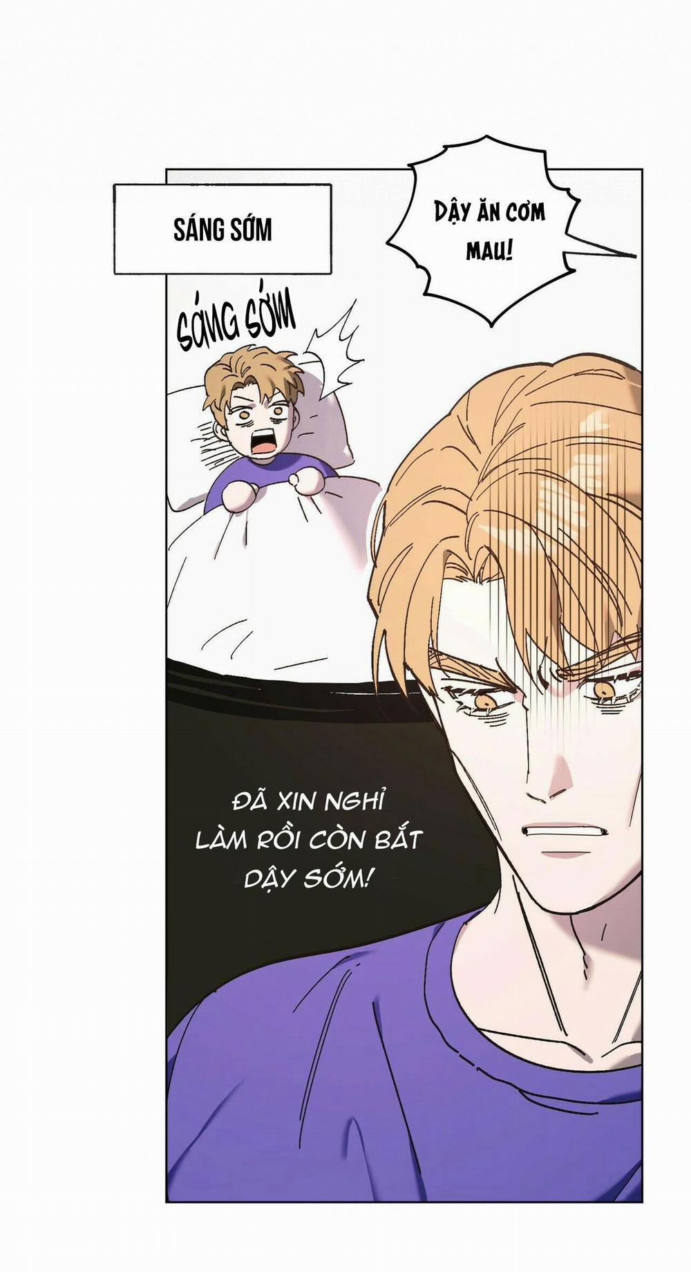 Làm Dâu Nhà Tài Phiệt Họ Kang 28 trang 49