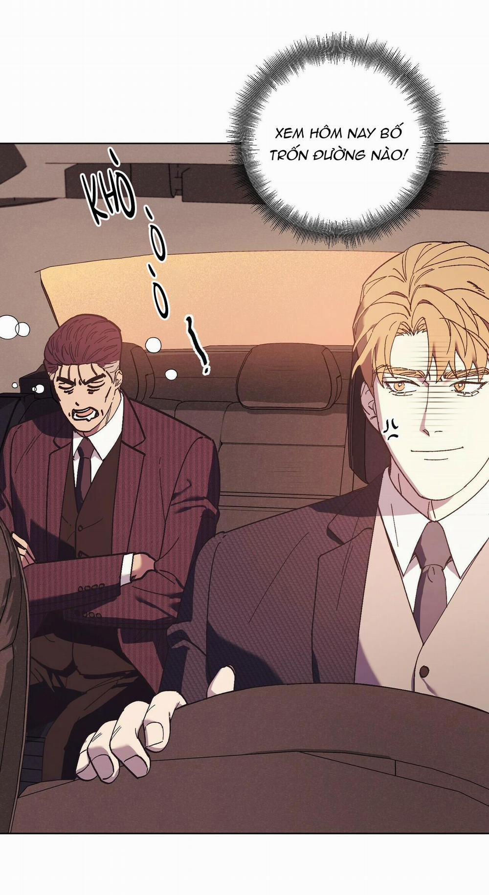 Làm Dâu Nhà Tài Phiệt Họ Kang 28 trang 5