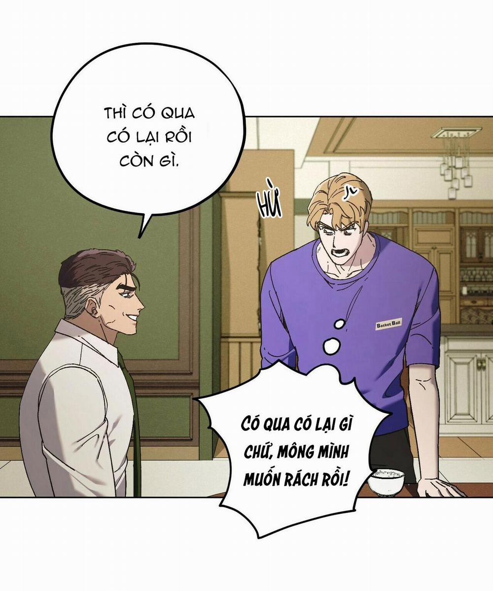 Làm Dâu Nhà Tài Phiệt Họ Kang 28 trang 52