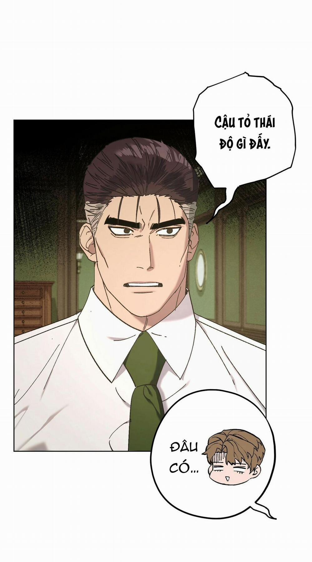 Làm Dâu Nhà Tài Phiệt Họ Kang 28 trang 53