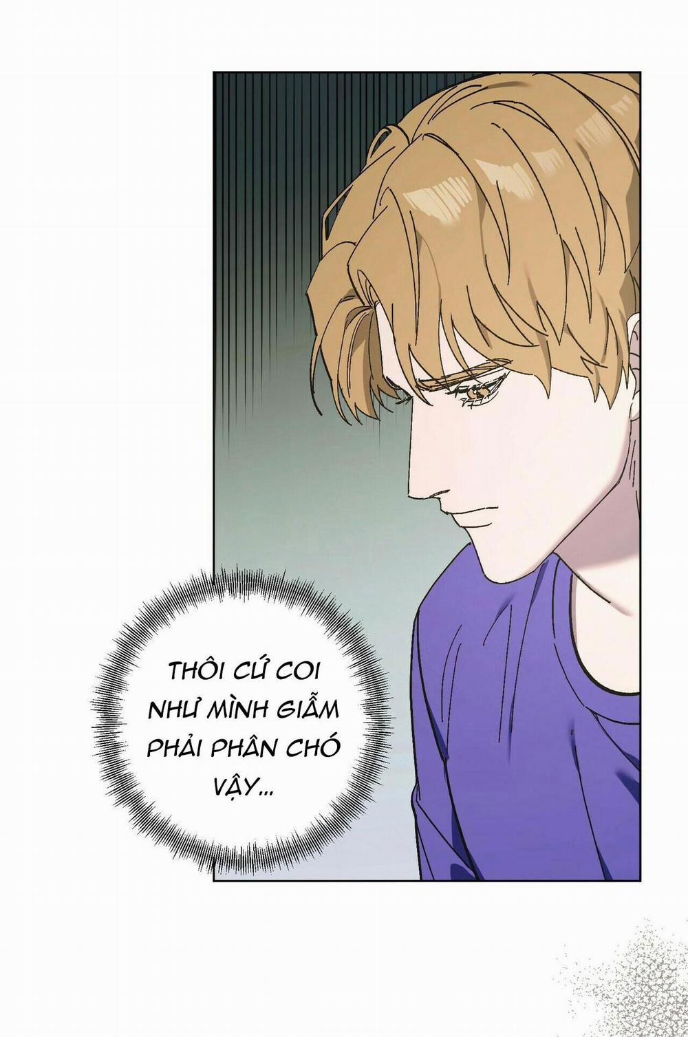 Làm Dâu Nhà Tài Phiệt Họ Kang 28 trang 54