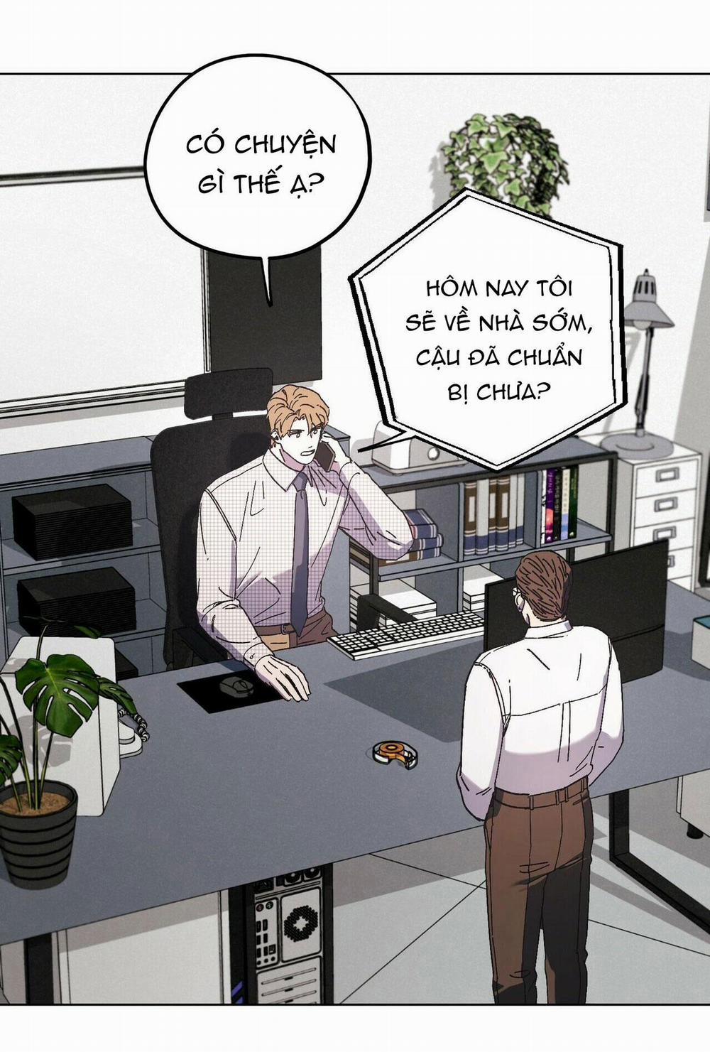 Làm Dâu Nhà Tài Phiệt Họ Kang 28 trang 57