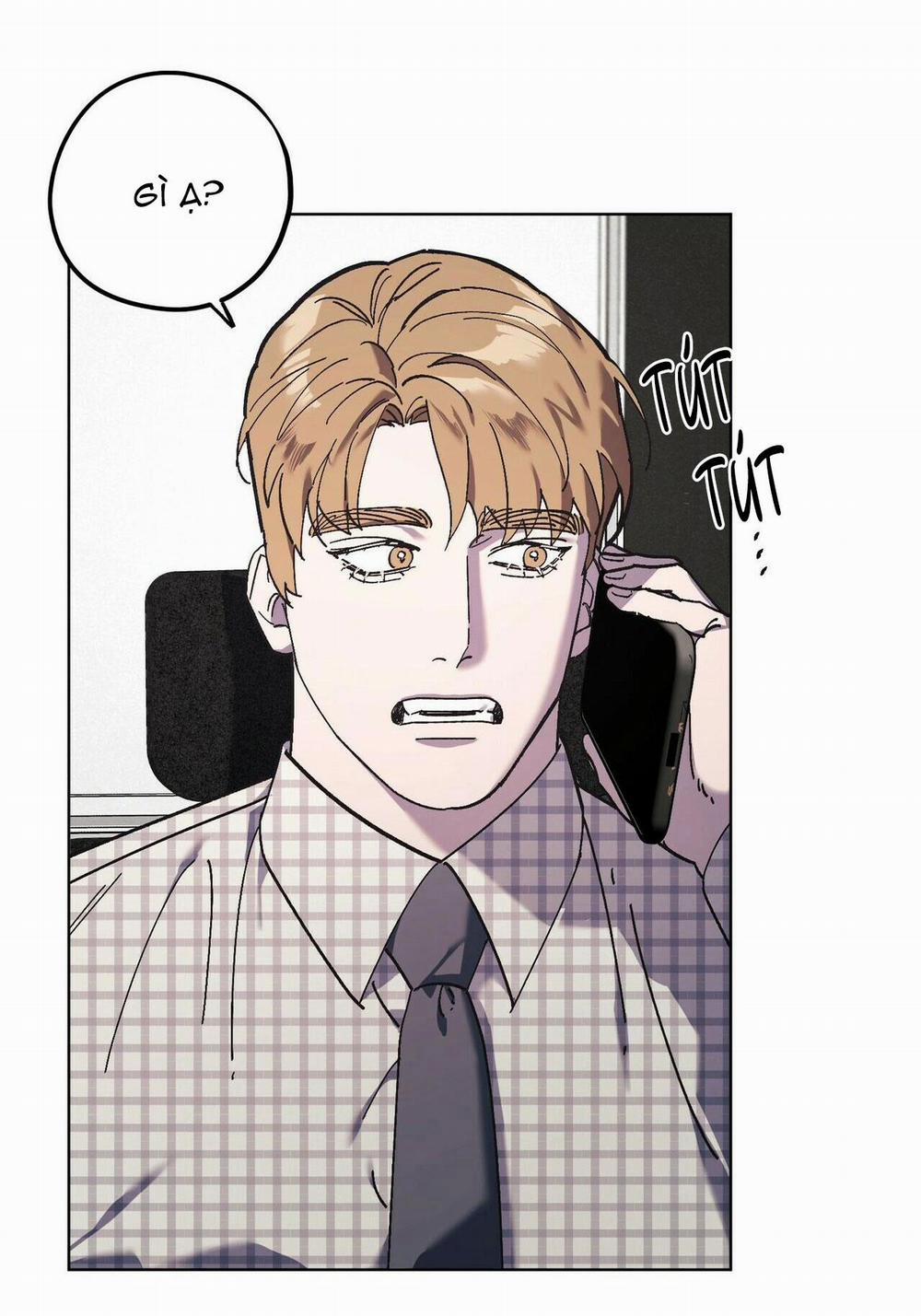 Làm Dâu Nhà Tài Phiệt Họ Kang 28 trang 58