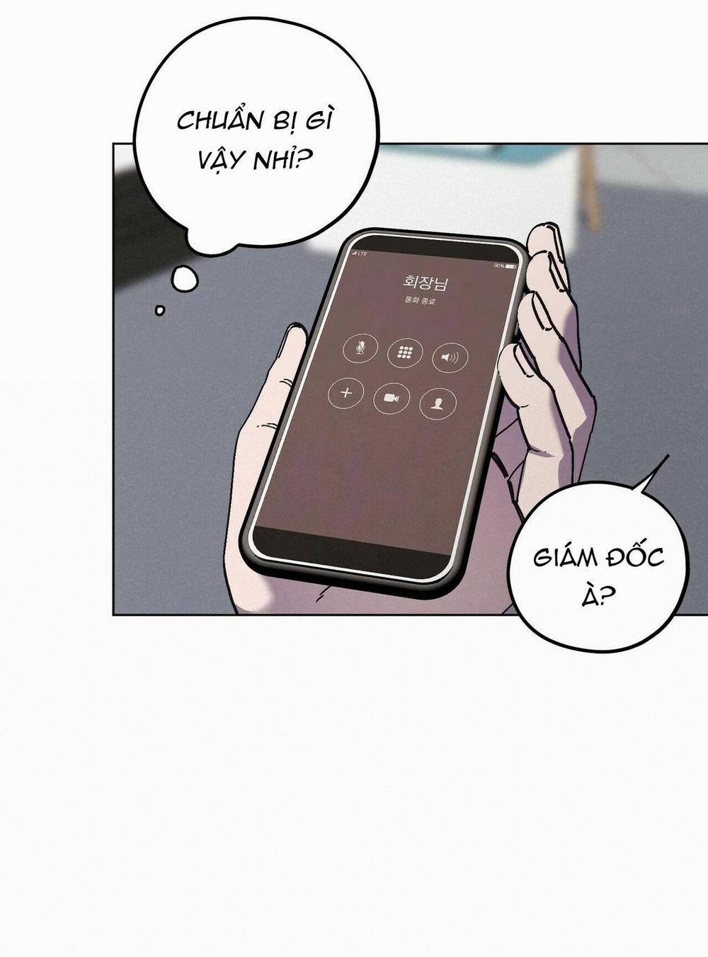 Làm Dâu Nhà Tài Phiệt Họ Kang 28 trang 59