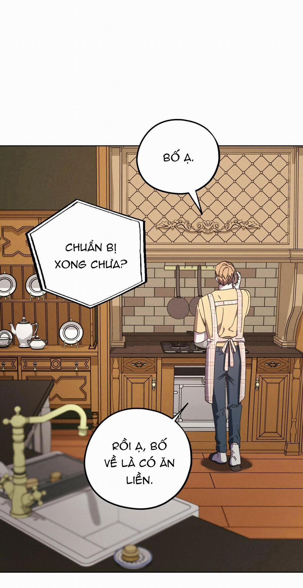 Làm Dâu Nhà Tài Phiệt Họ Kang 28 trang 64