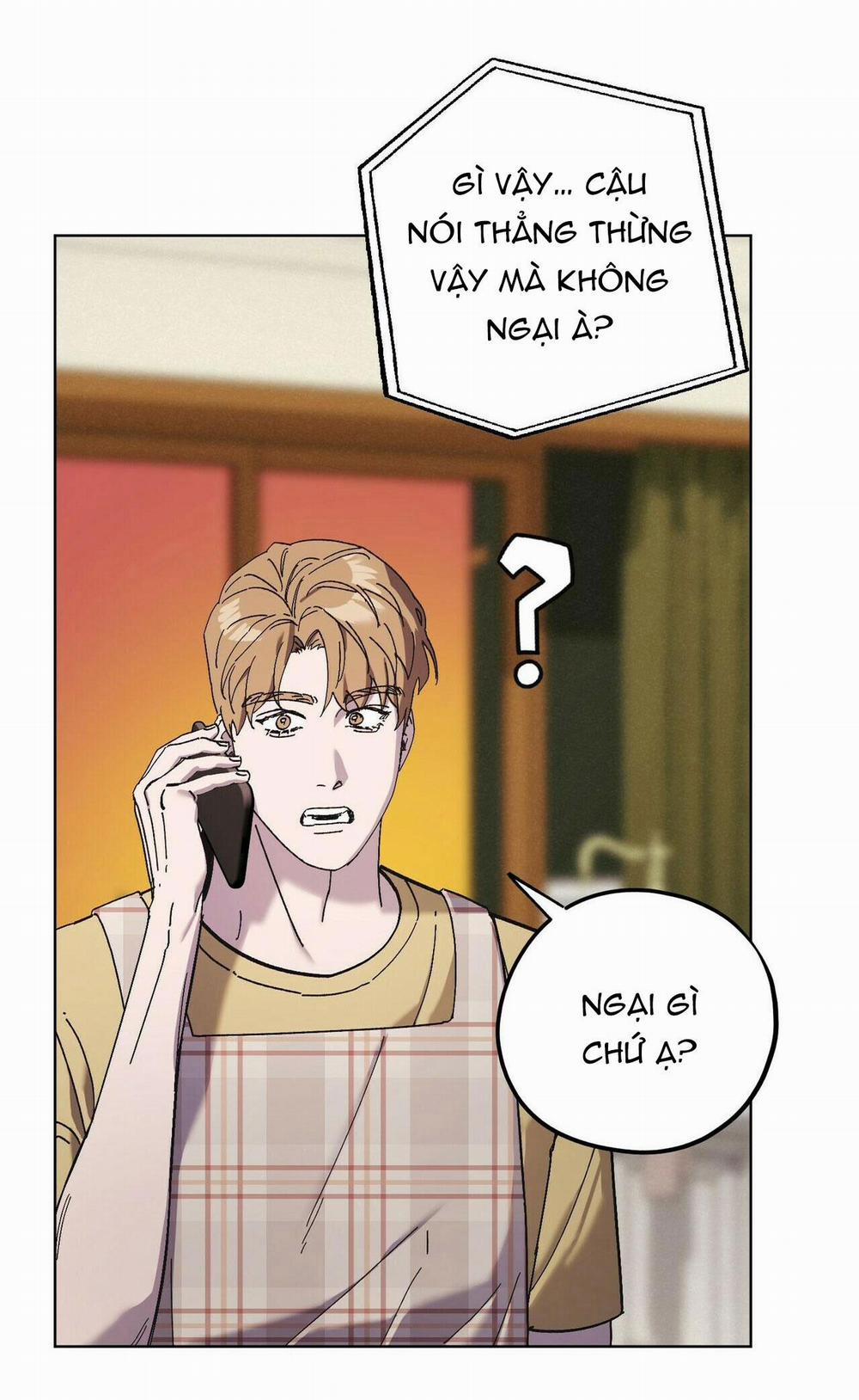 Làm Dâu Nhà Tài Phiệt Họ Kang 28 trang 65