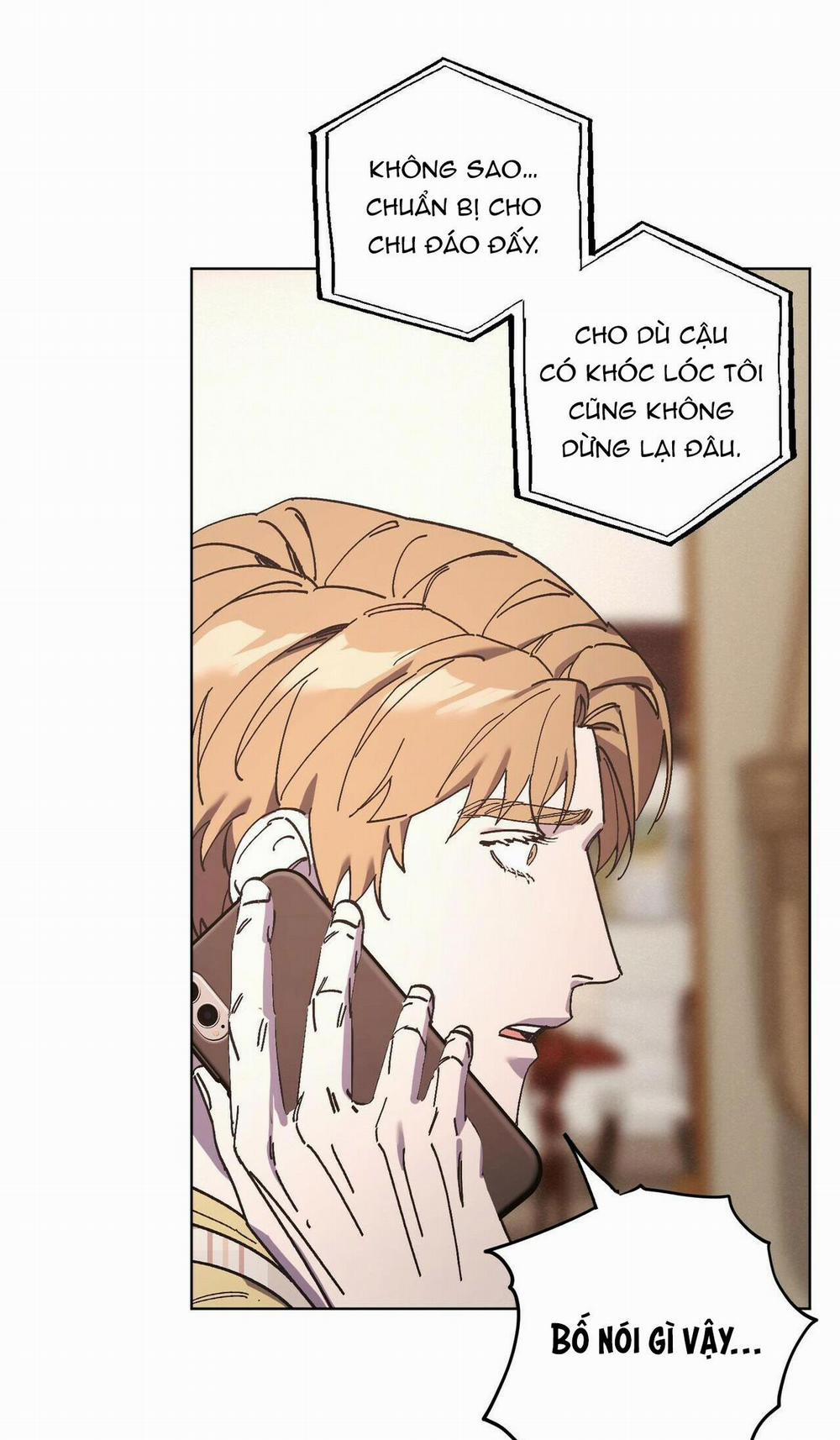 Làm Dâu Nhà Tài Phiệt Họ Kang 28 trang 66