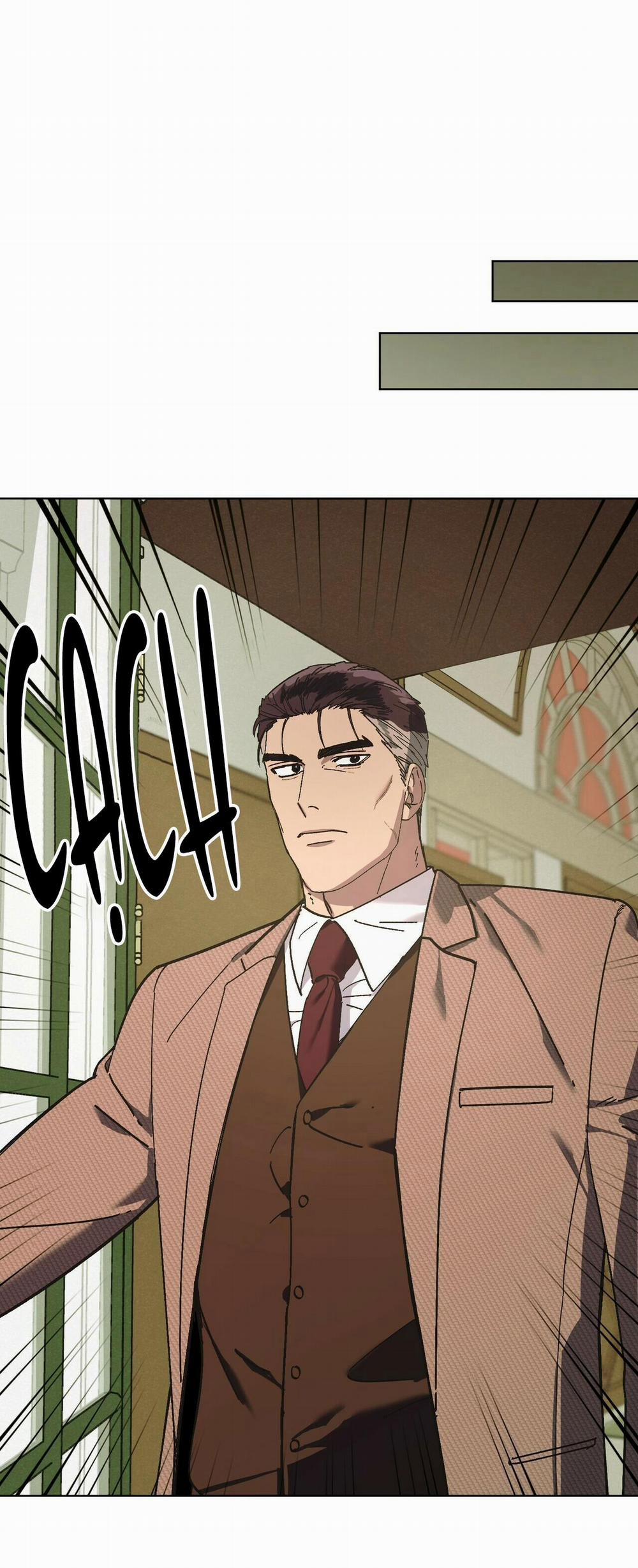 Làm Dâu Nhà Tài Phiệt Họ Kang 28 trang 70